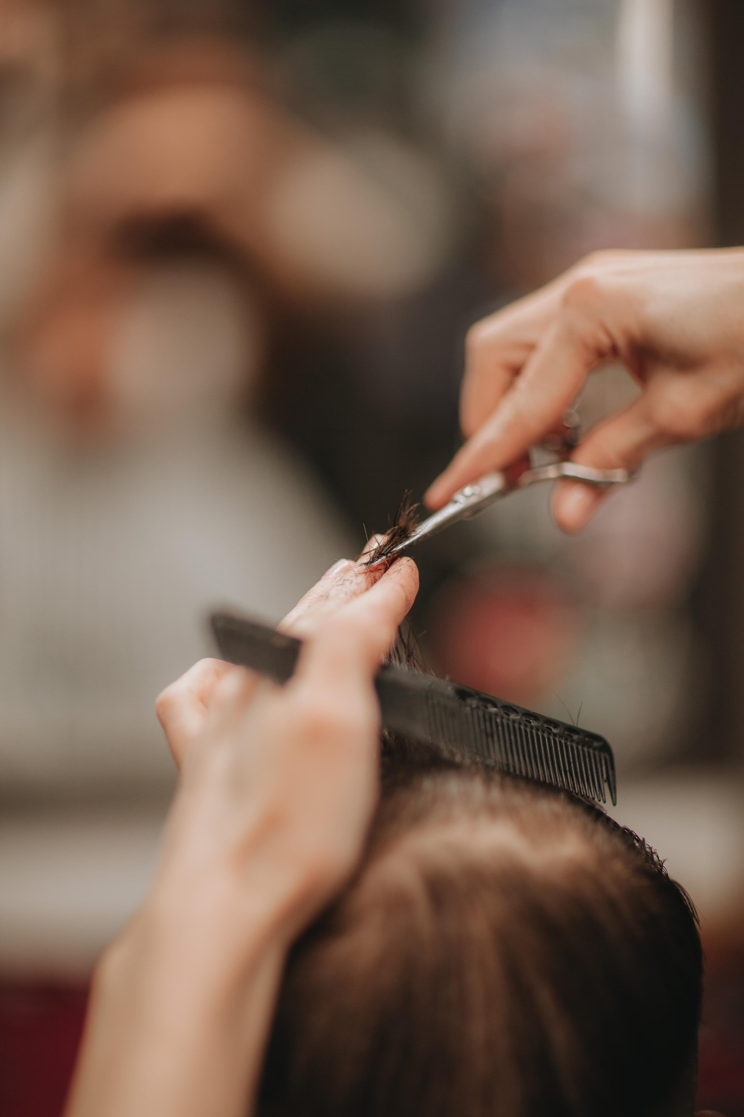 Контент для барбершопа BORODACH. Ваш фотограф Любовь Чистякова