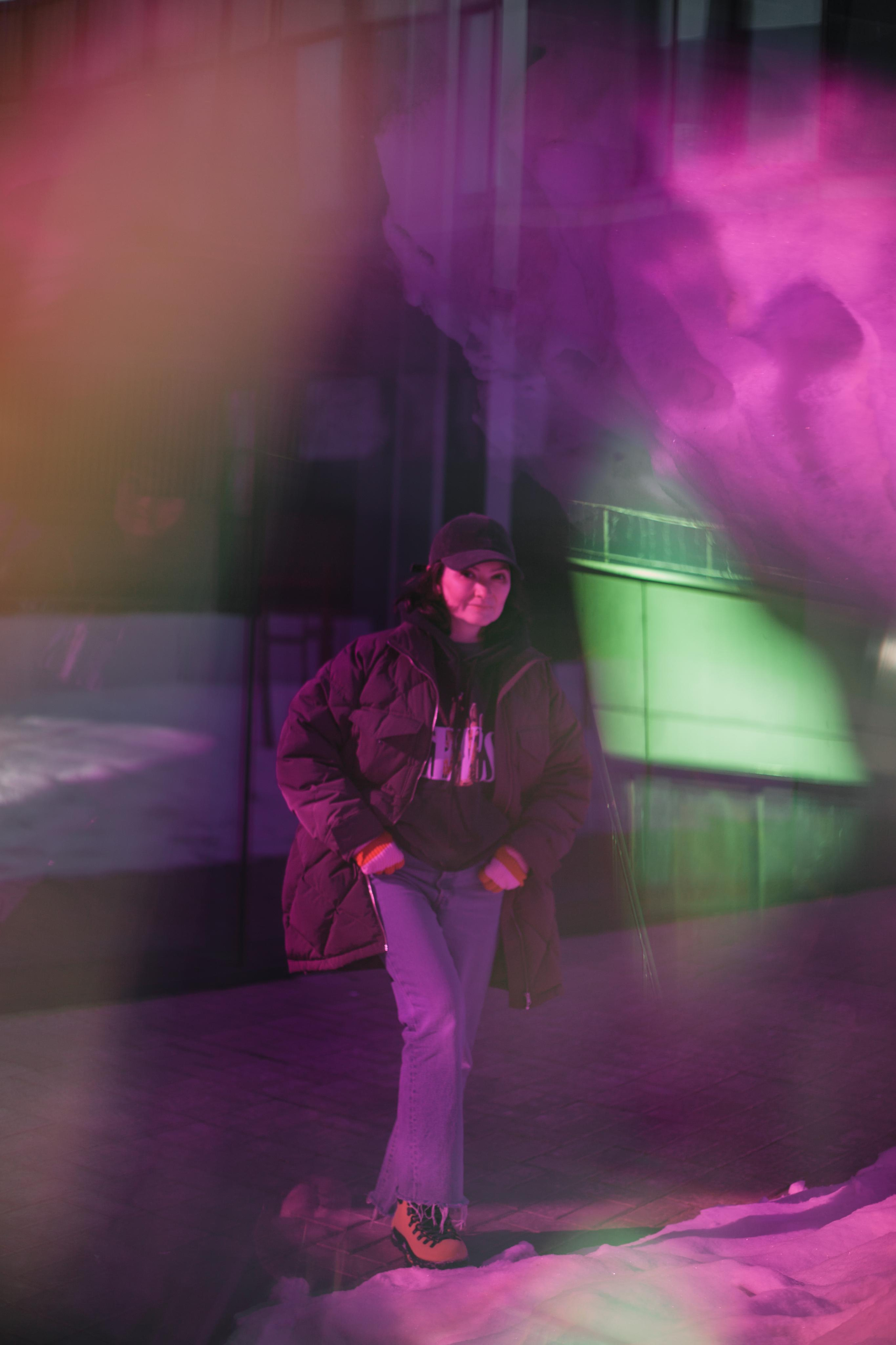 Марина и Станислав. Авторская прогулка для гостей города. Ваш фотограф Любовь Чистякова