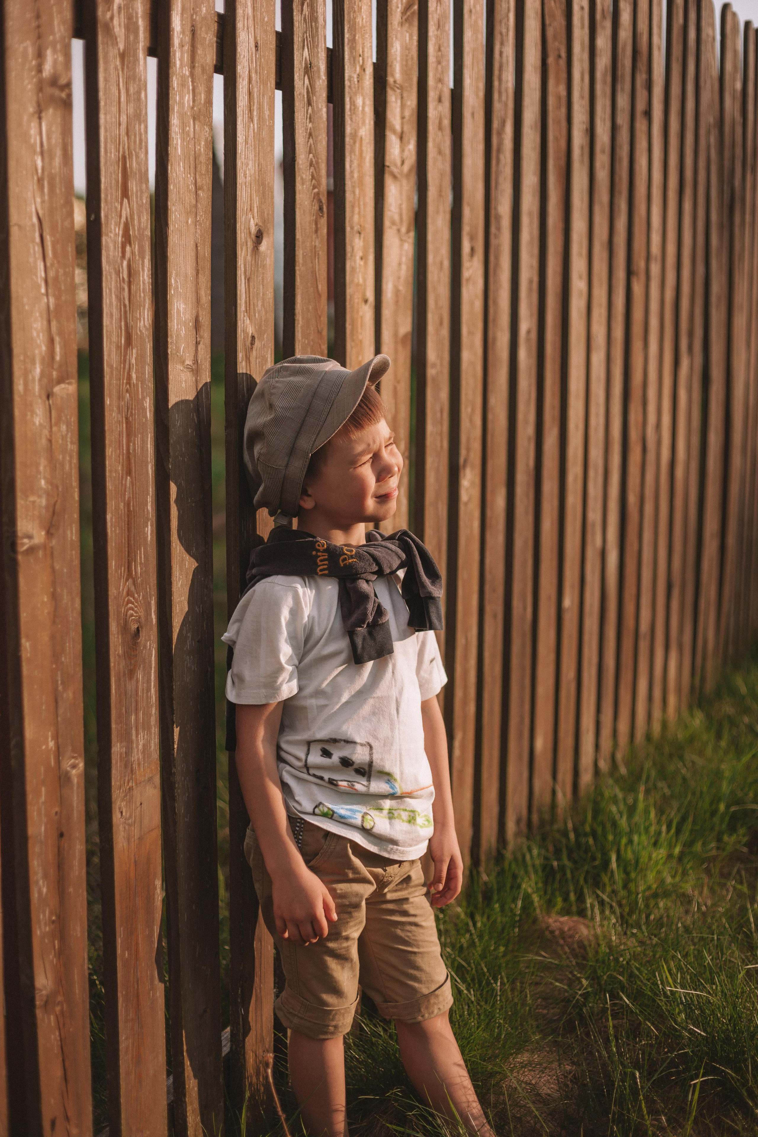 ДЕТИ. Ваш фотограф Любовь Чистякова