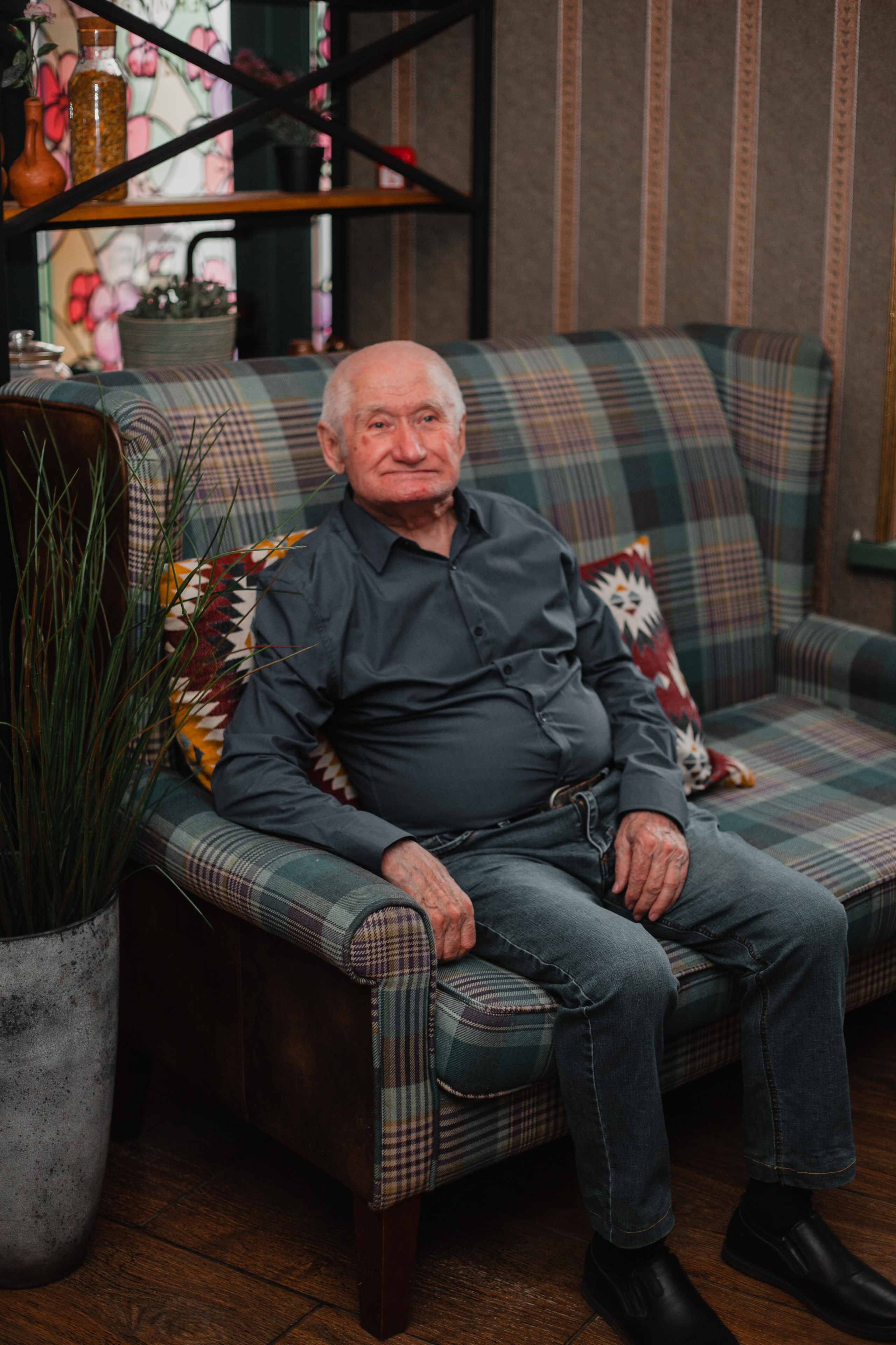 Репортажная съемка. Фотосъемка юбилея. Ваш фотограф Любовь Чистякова