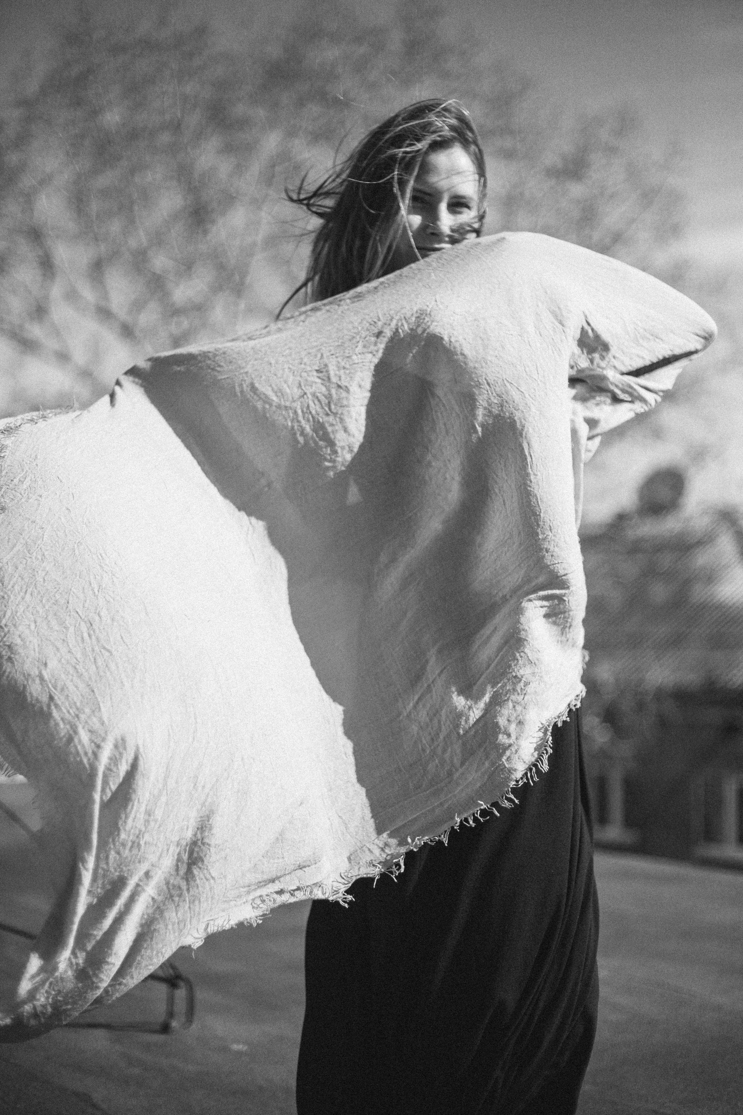 ПОРТРЕТ. Ваш фотограф Любовь Чистякова