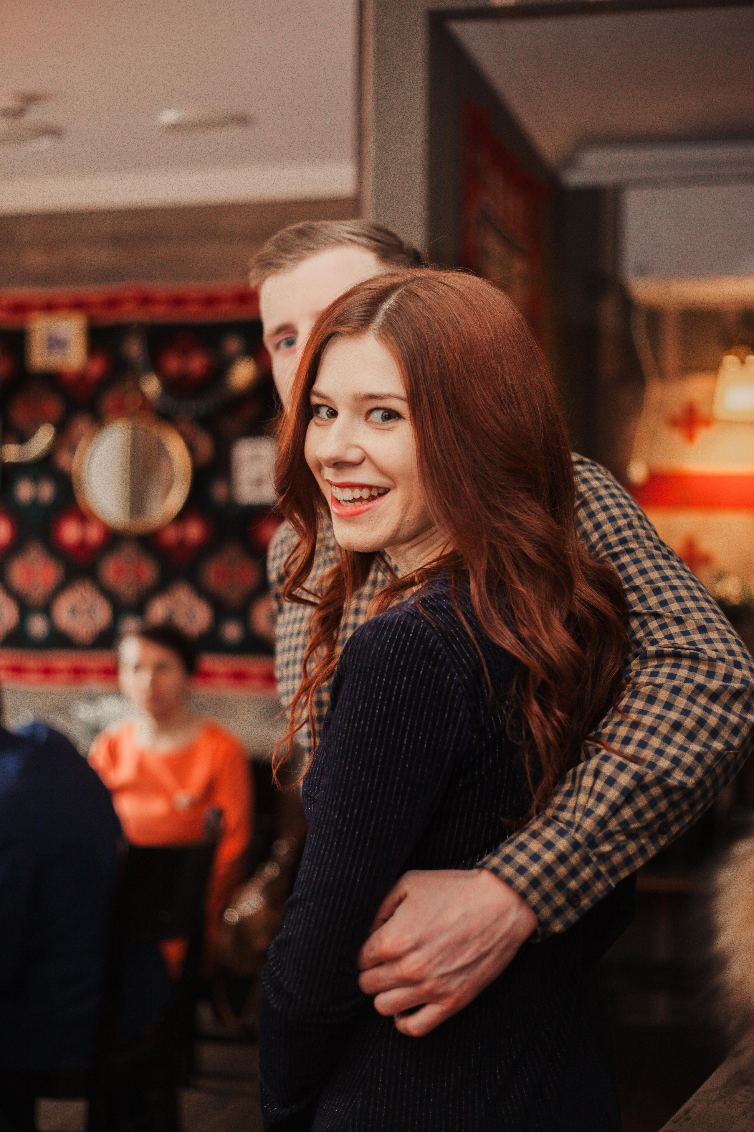 Репортажная съемка. Фотосъемка юбилея. Ваш фотограф Любовь Чистякова