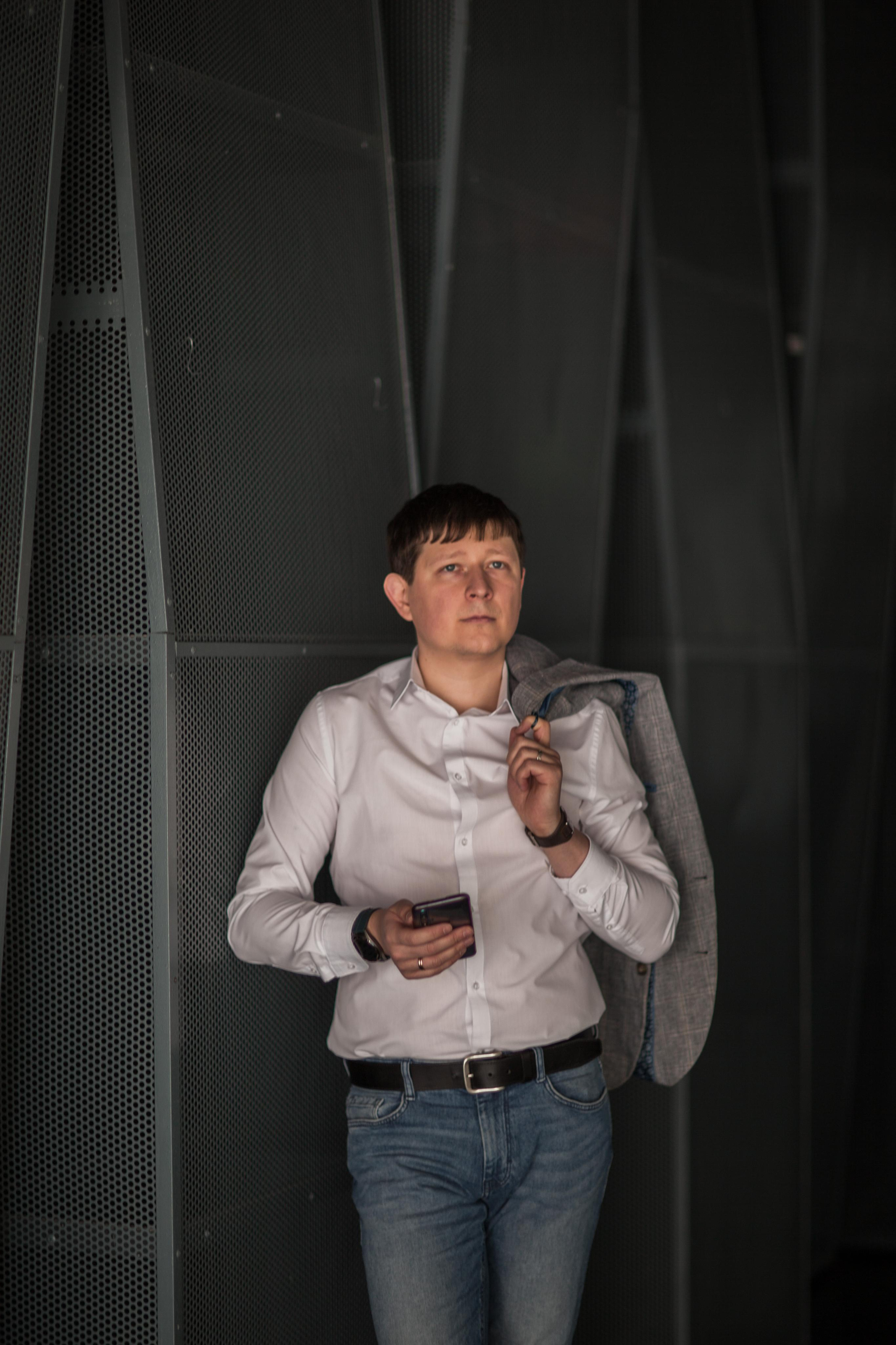 Фотопрогулка c Сергеем. Ваш фотограф Любовь Чистякова