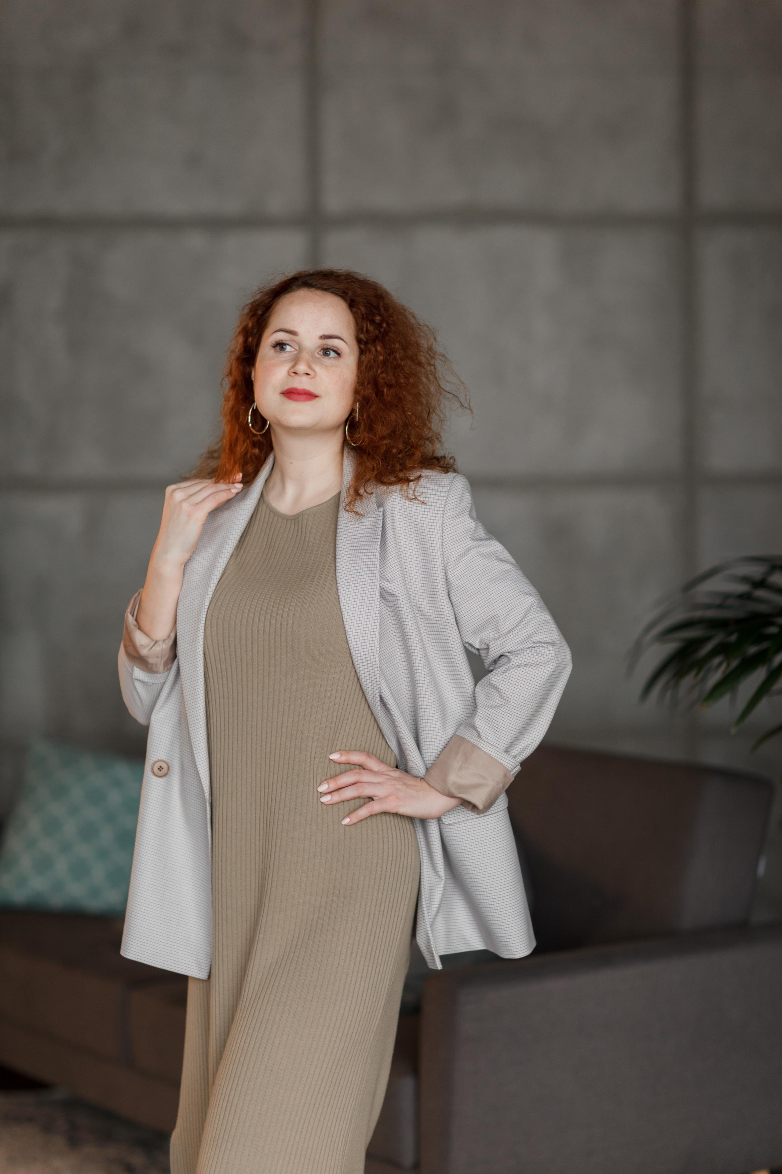 Имиджевая фотосерия для создателя SMM Агентства. Ваш фотограф Любовь Чистякова