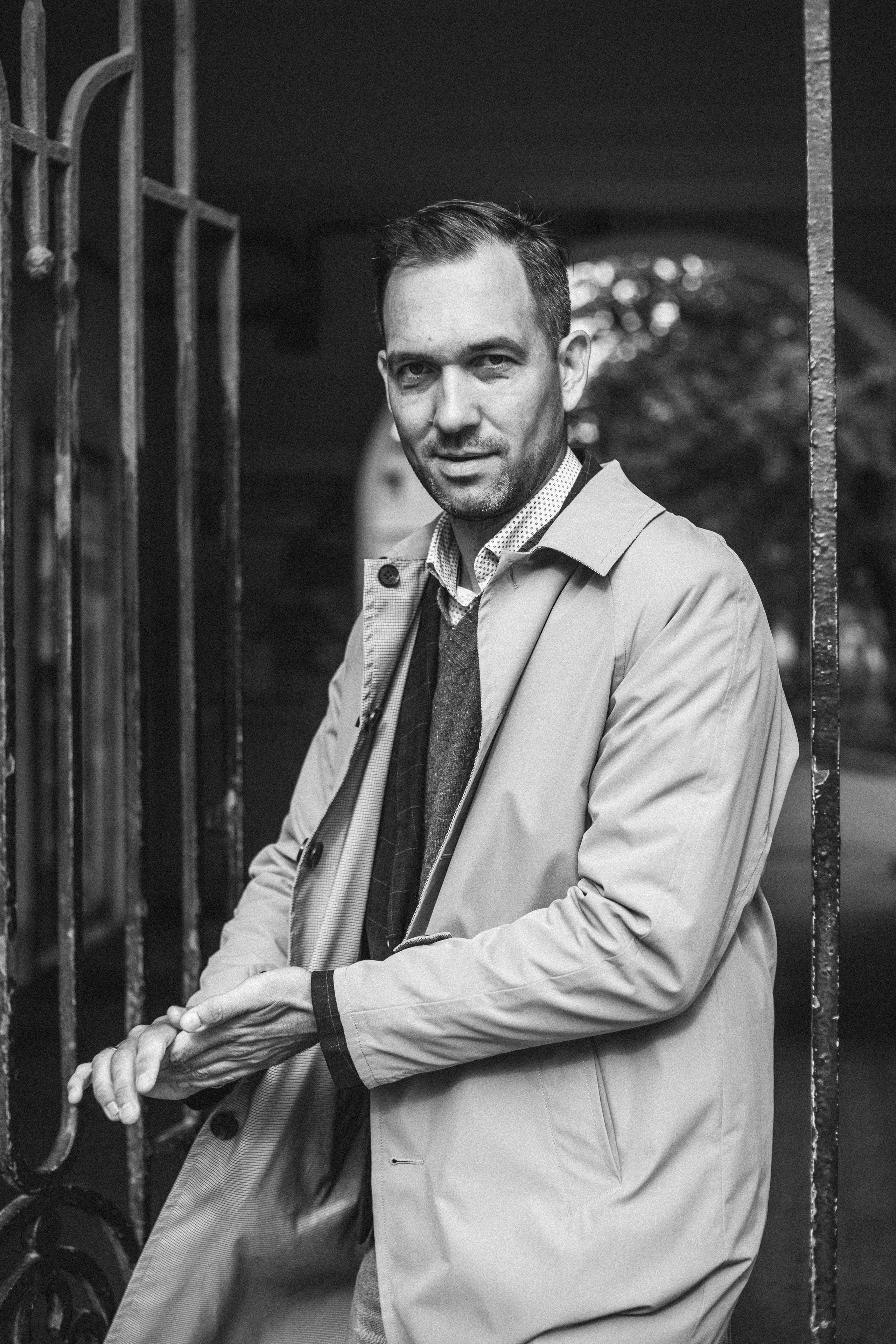 ПОРТРЕТ. Ваш фотограф Любовь Чистякова