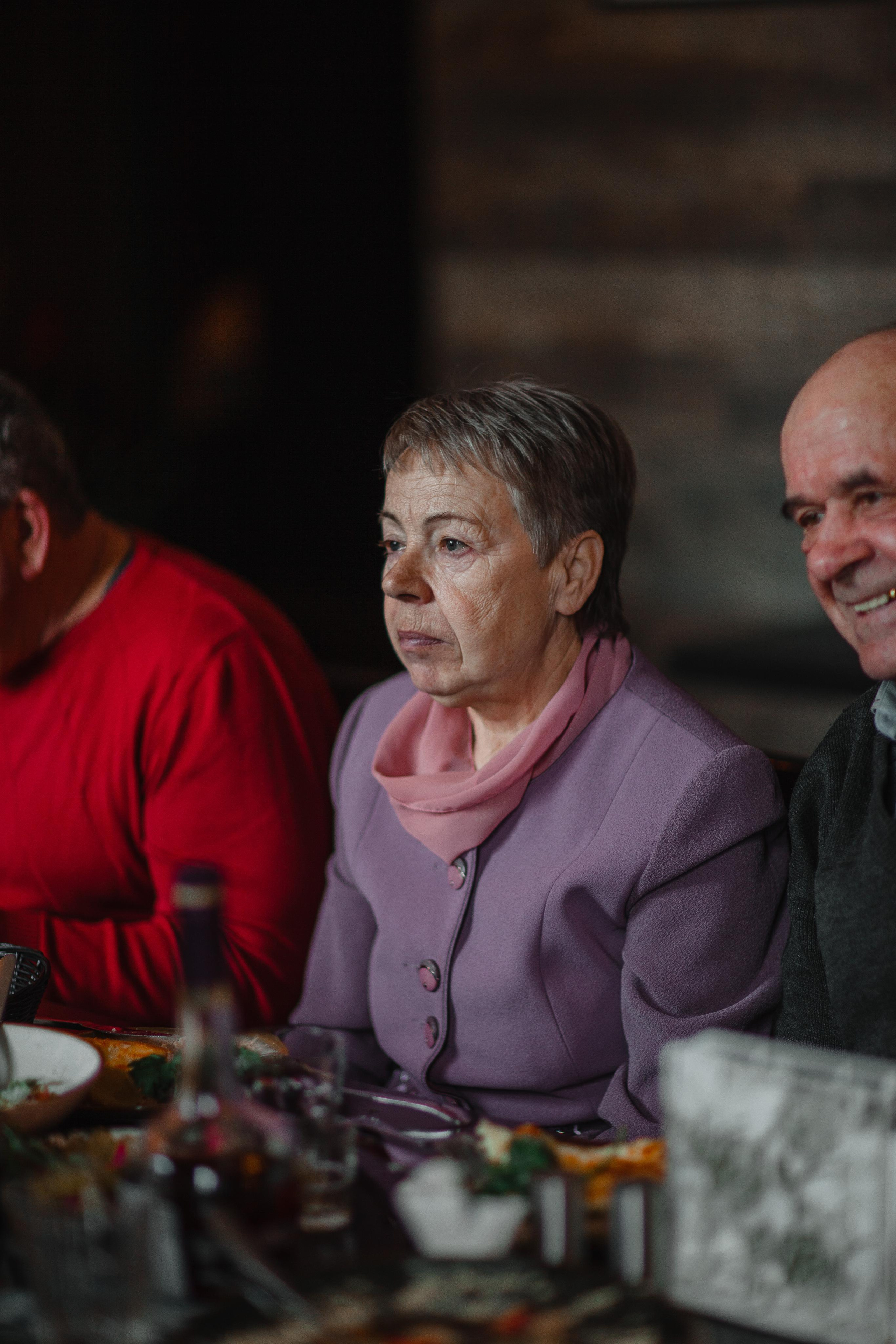 Репортажная съемка. Фотосъемка юбилея. Ваш фотограф Любовь Чистякова