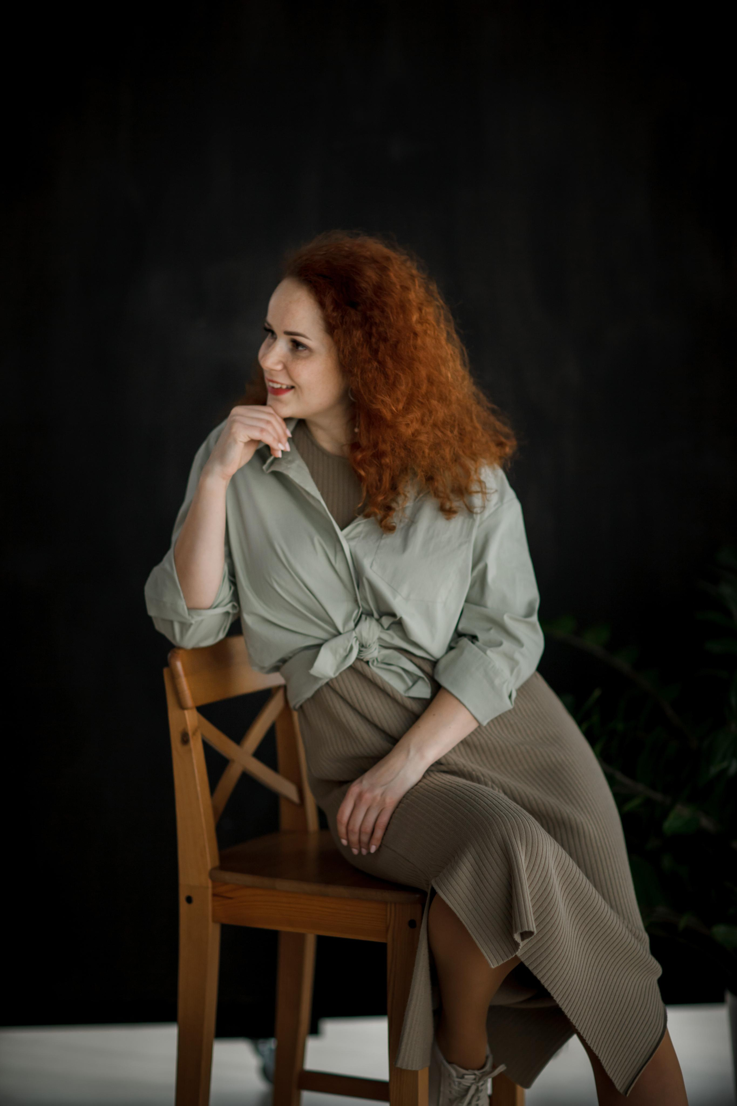 Имиджевая фотосерия для создателя SMM Агентства. Ваш фотограф Любовь Чистякова