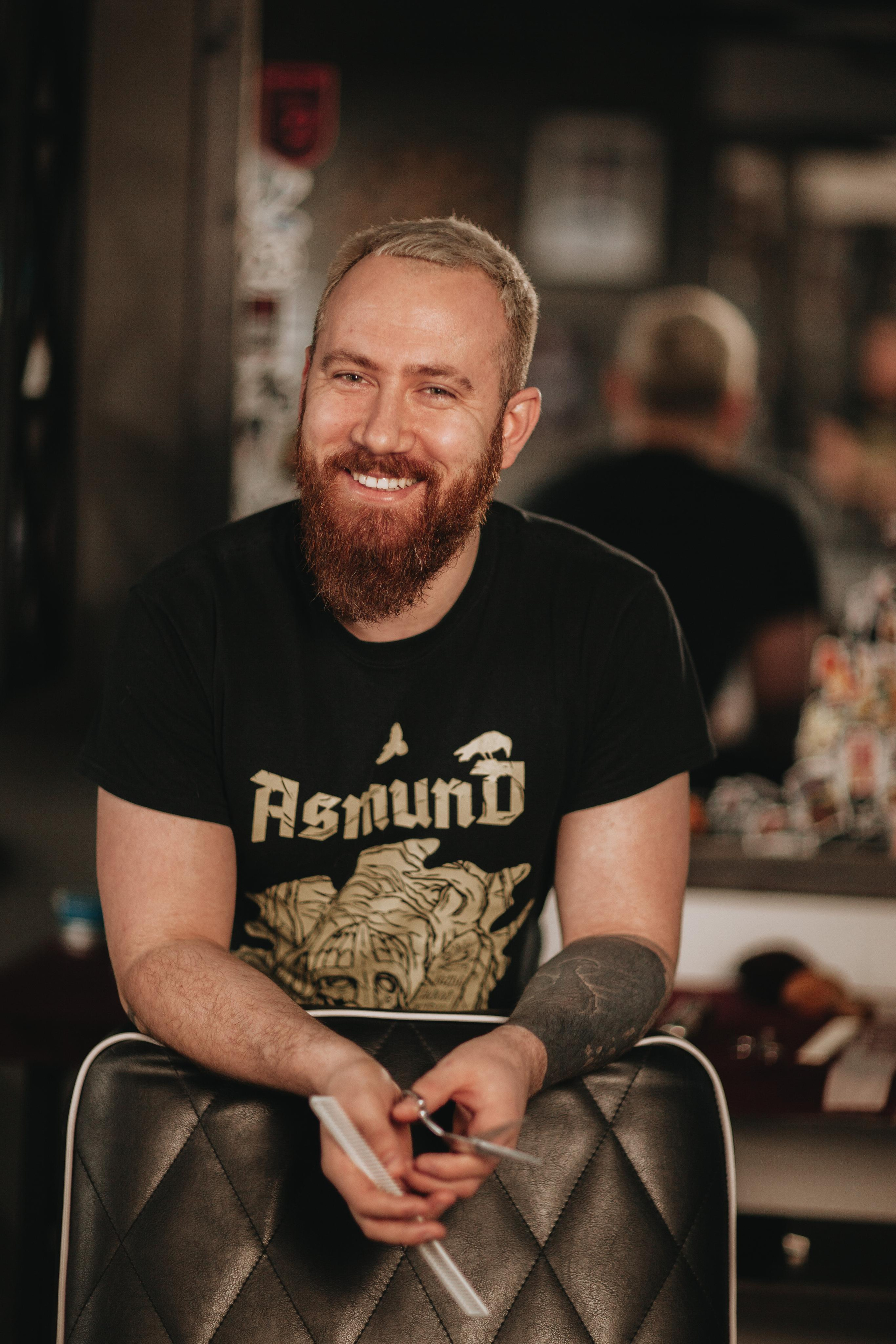 Съемка вещего бизнеса. Ваш фотограф Любовь Чистякова