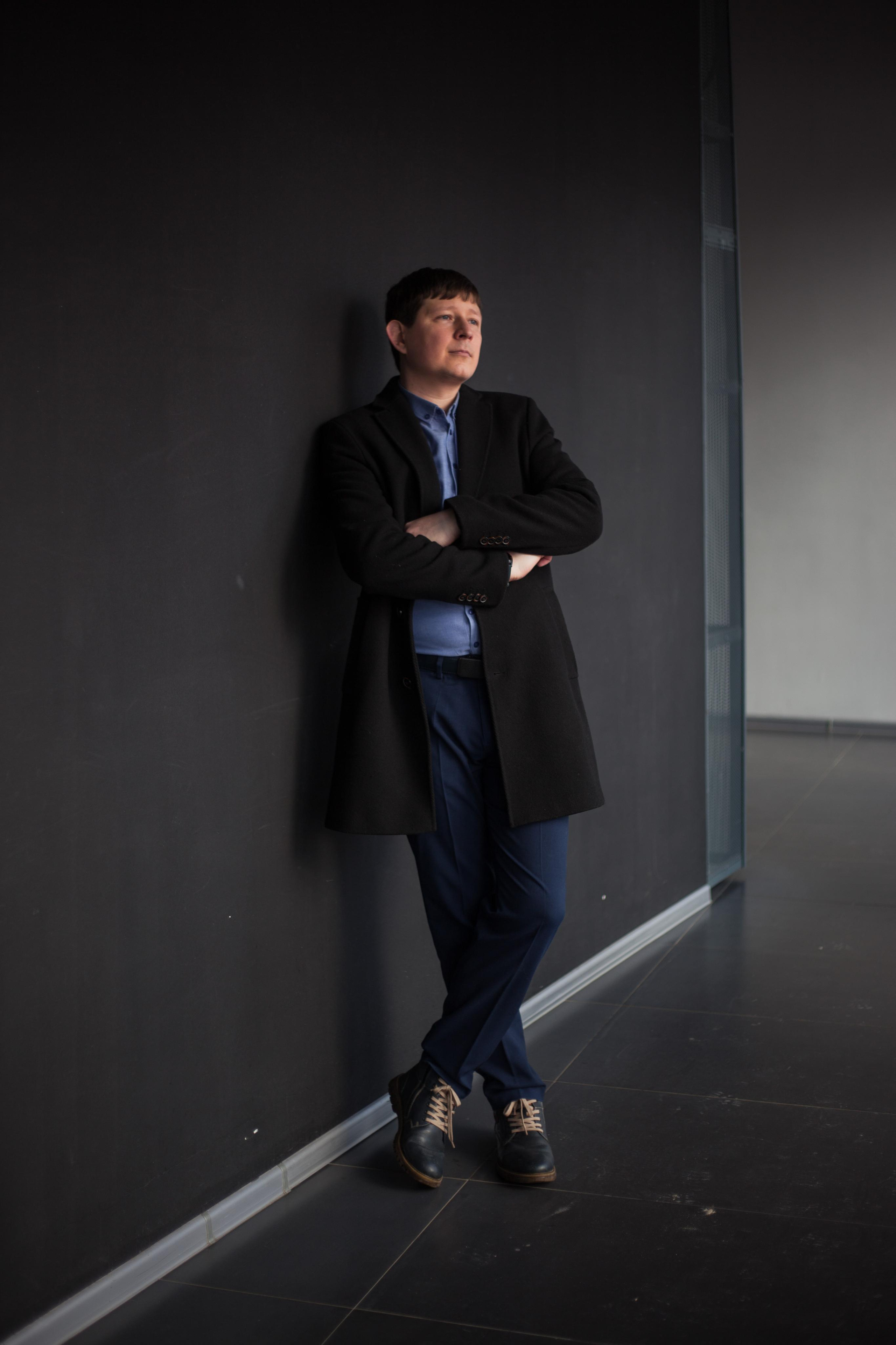 Фотопрогулка c Сергеем. Ваш фотограф Любовь Чистякова