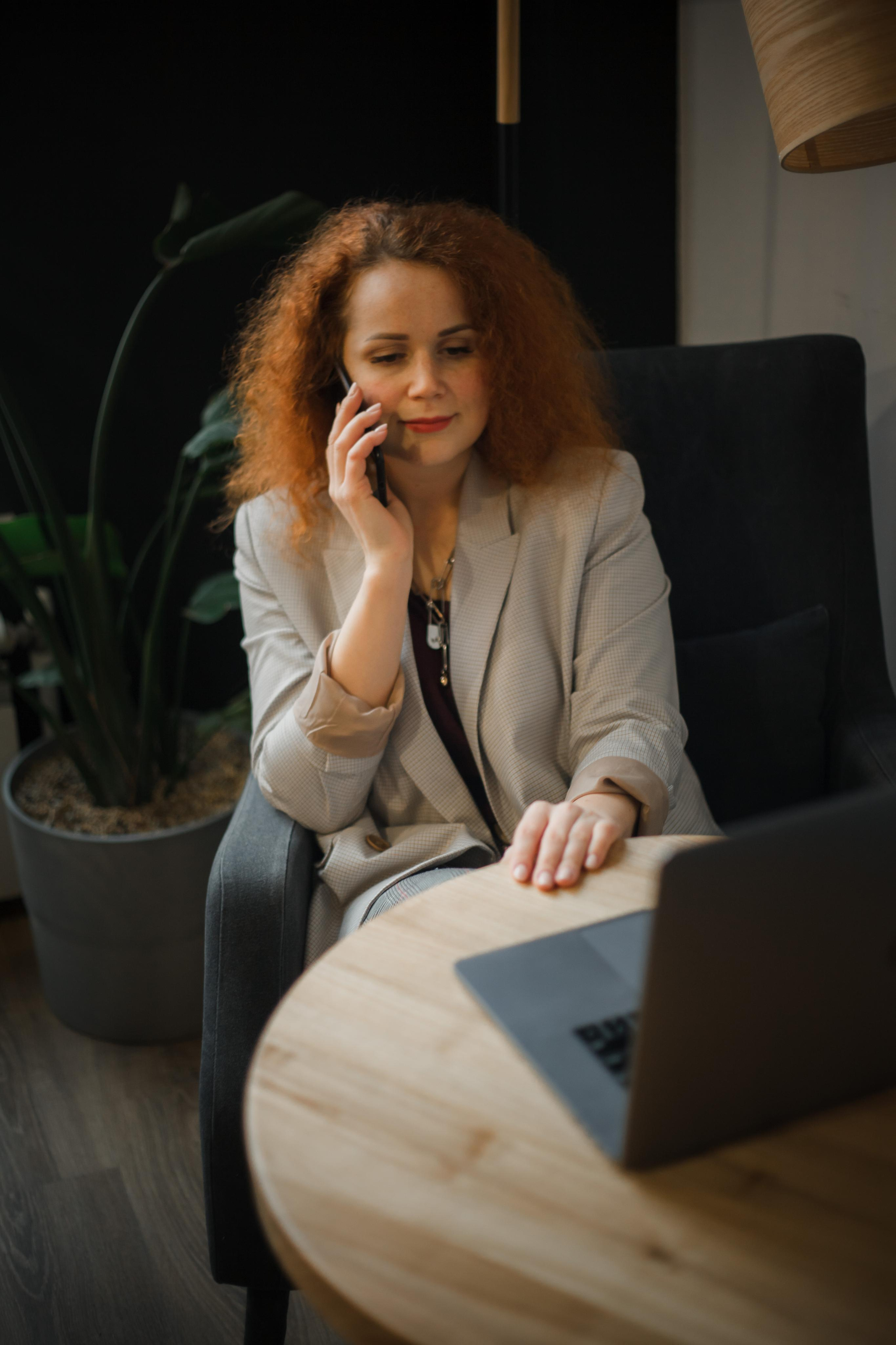 Имиджевая фотосерия для создателя SMM Агентства. Ваш фотограф Любовь Чистякова