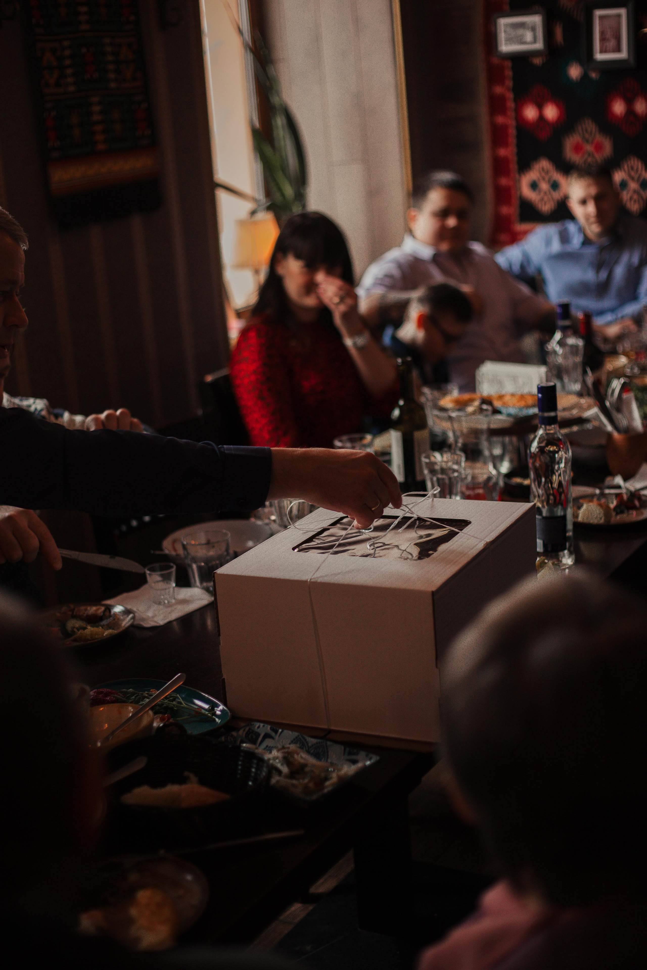 Репортажная съемка. Фотосъемка юбилея. Ваш фотограф Любовь Чистякова