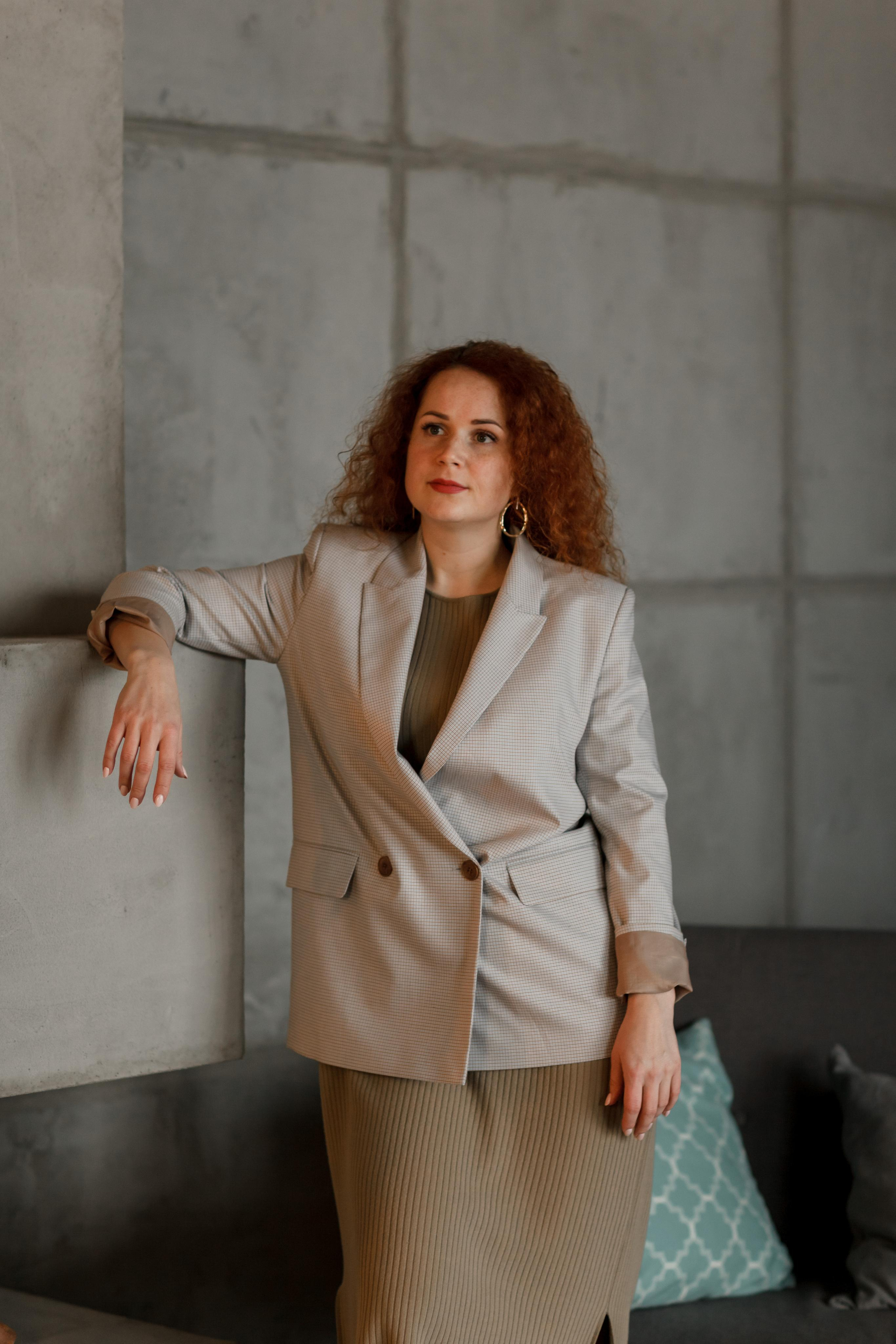 Имиджевая фотосерия для создателя SMM Агентства. Ваш фотограф Любовь Чистякова