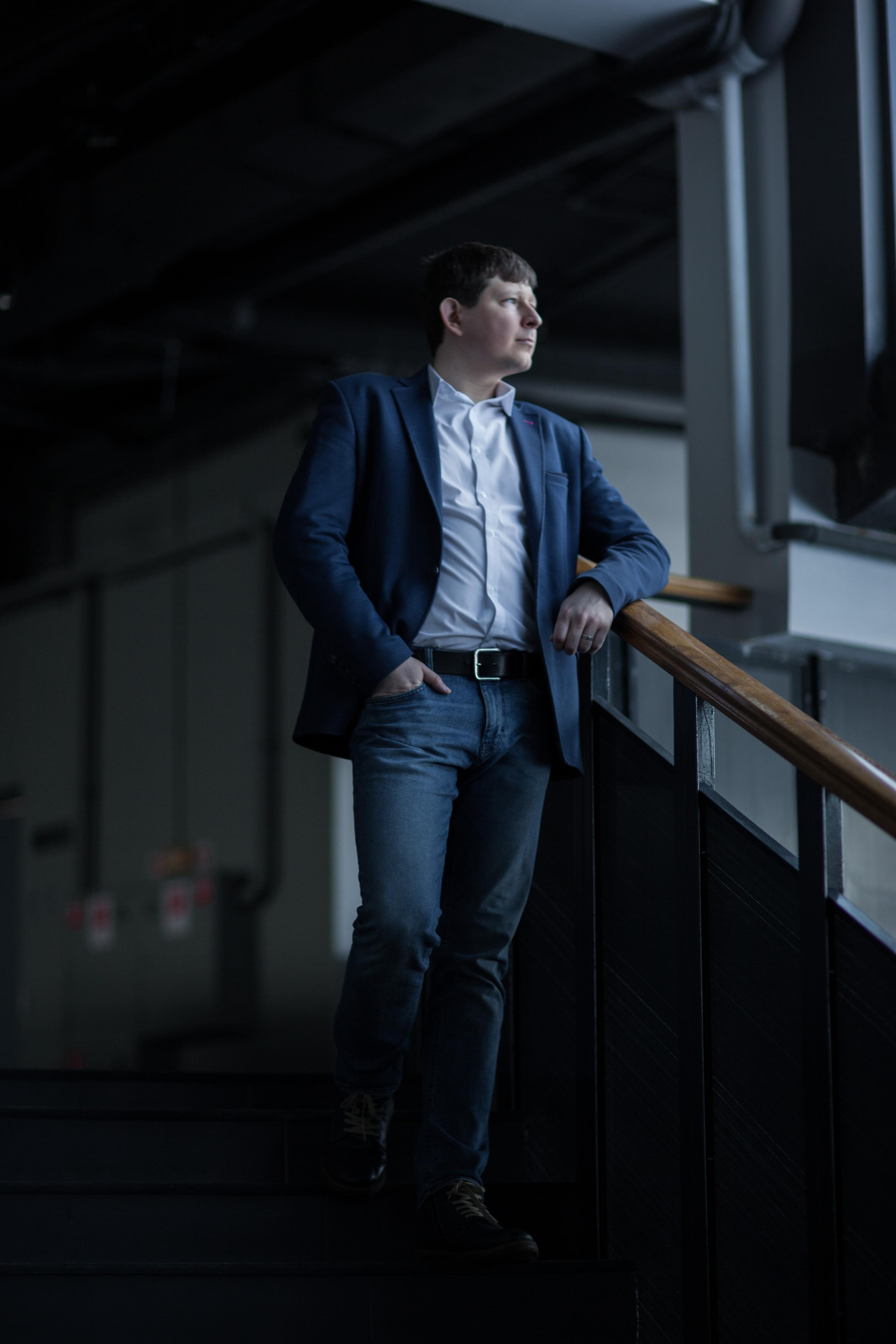 Фотопрогулка c Сергеем. Ваш фотограф Любовь Чистякова