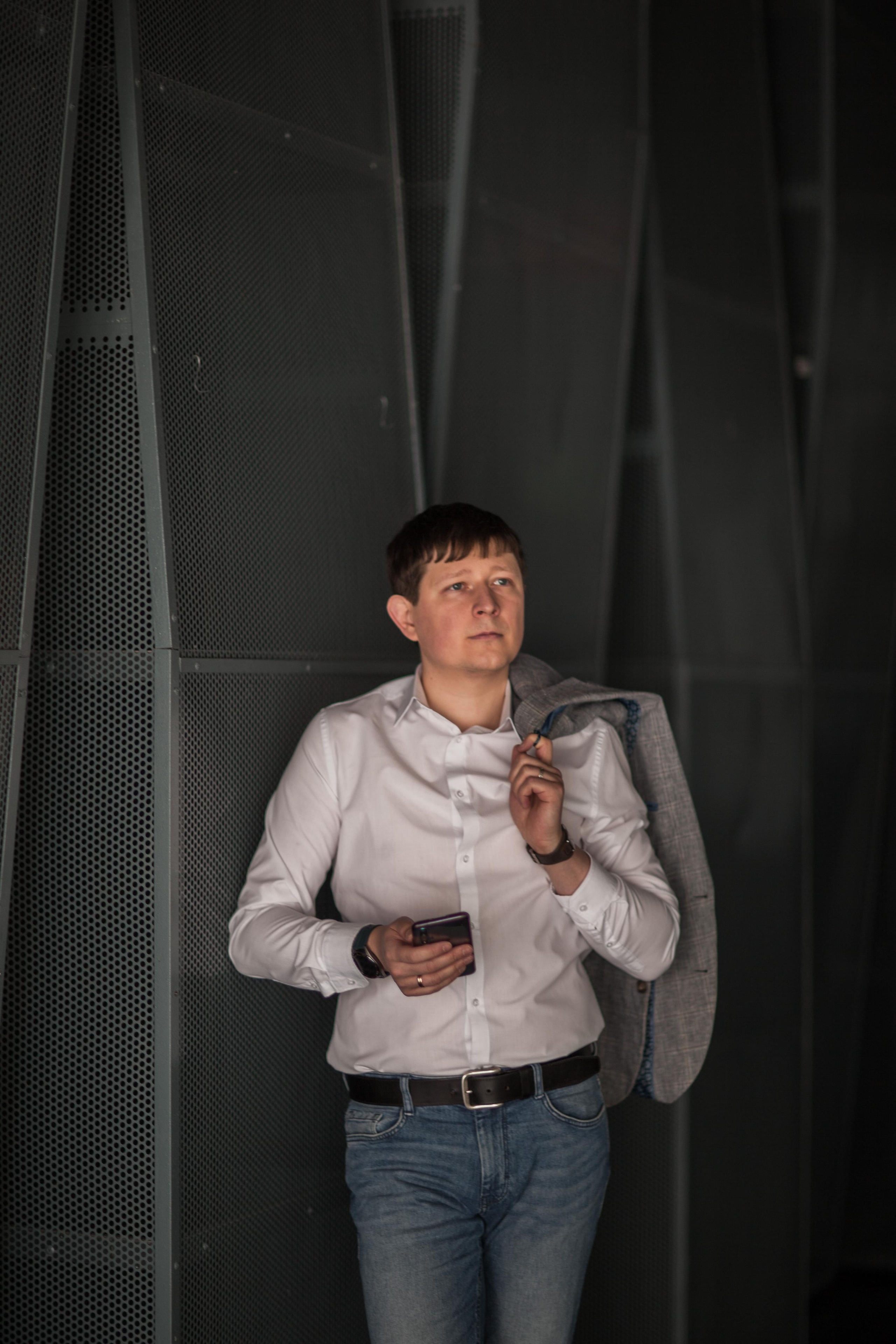 Фотопрогулка c Сергеем. Ваш фотограф Любовь Чистякова