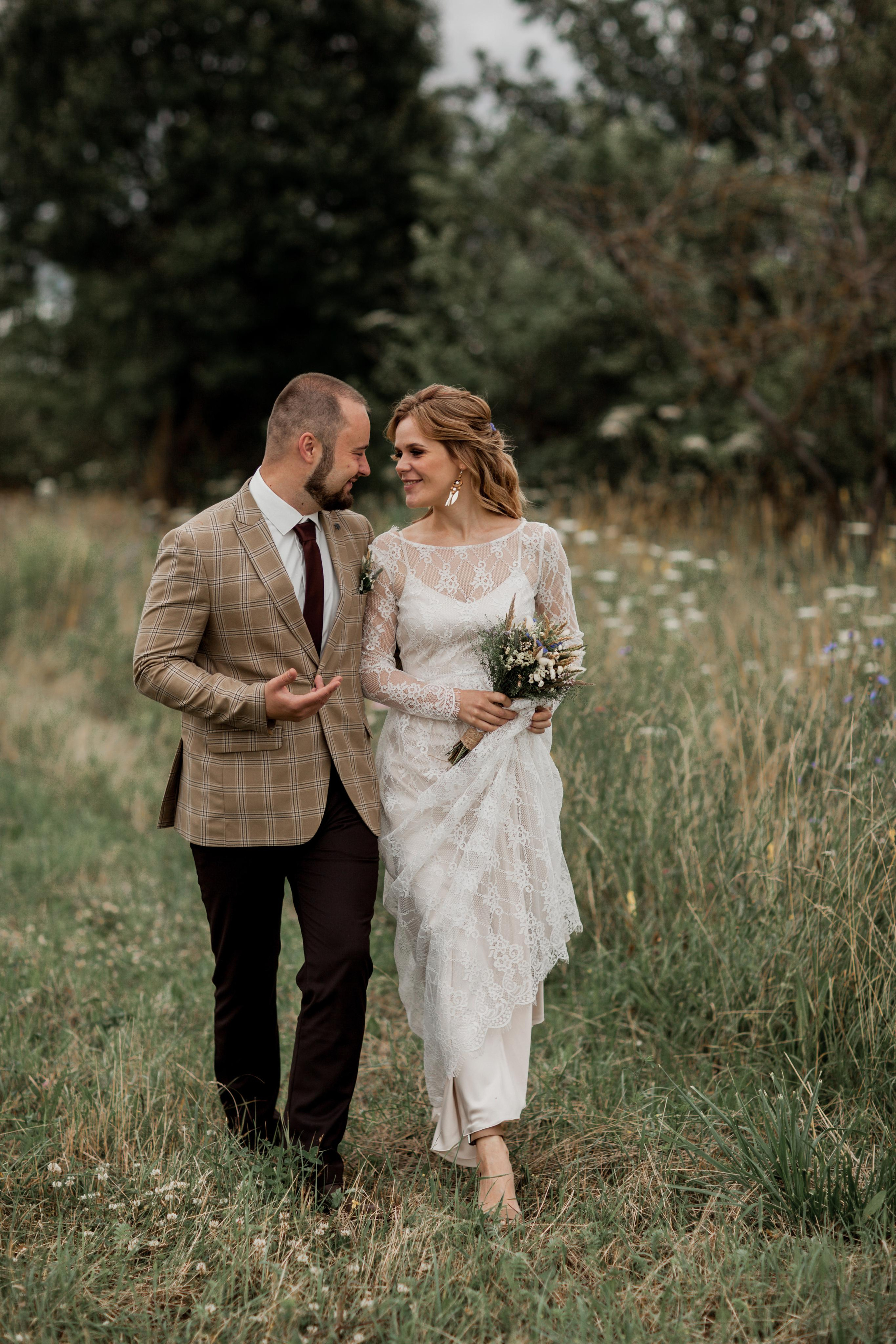 СВАДЬБА. Ваш фотограф Любовь Чистякова