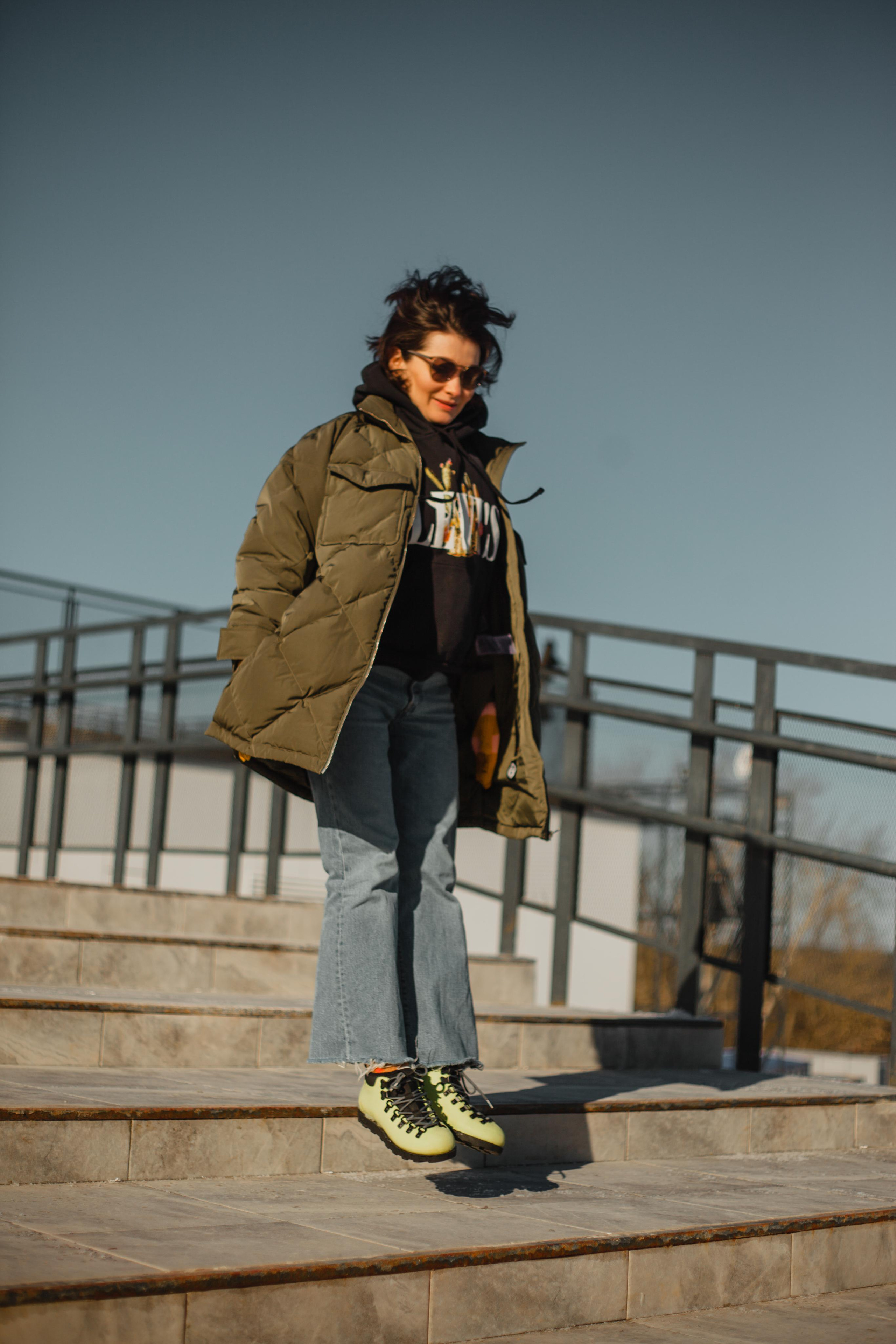 Марина и Станислав. Авторская прогулка для гостей города. Ваш фотограф Любовь Чистякова