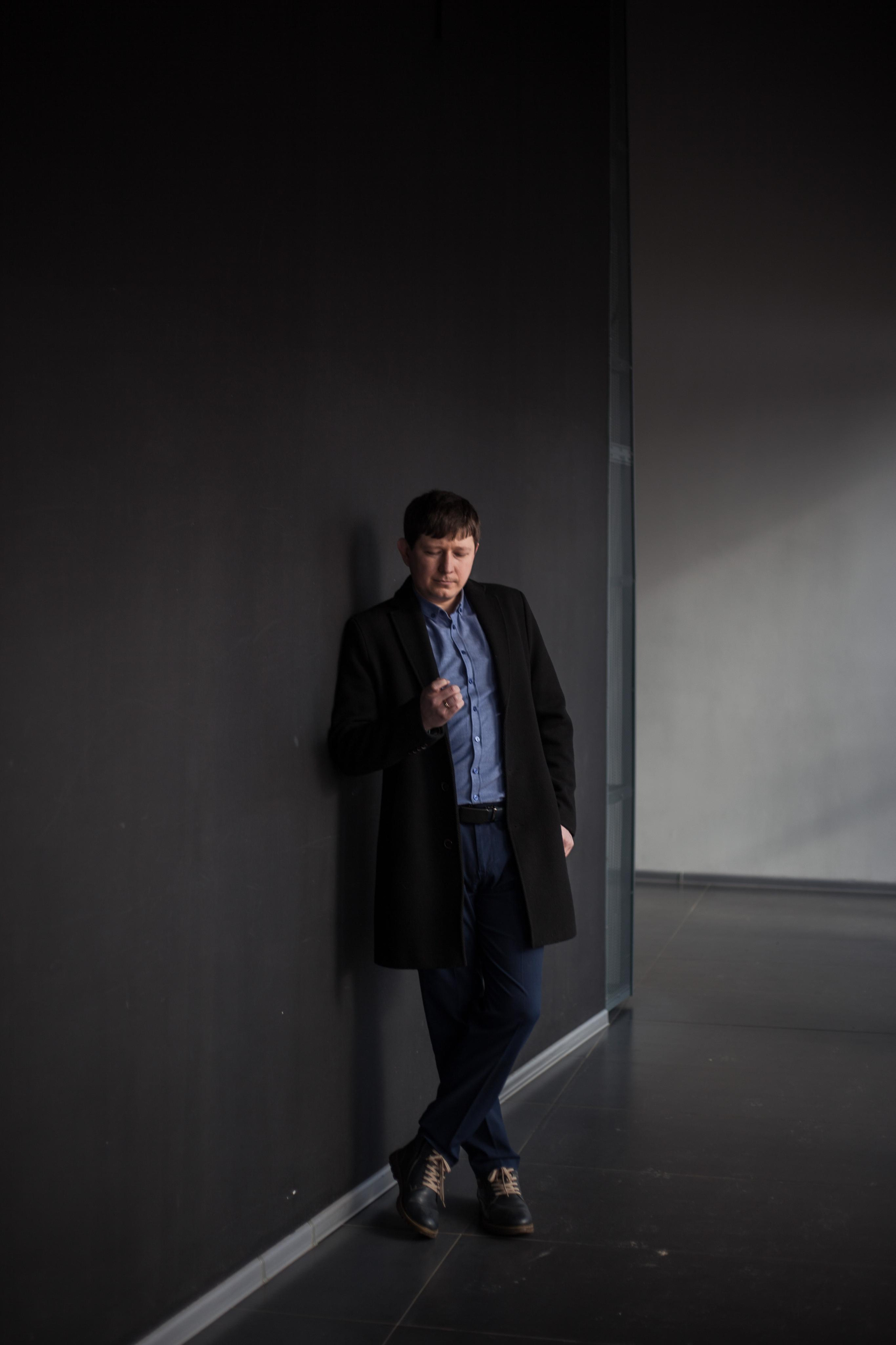 Фотопрогулка c Сергеем. Ваш фотограф Любовь Чистякова