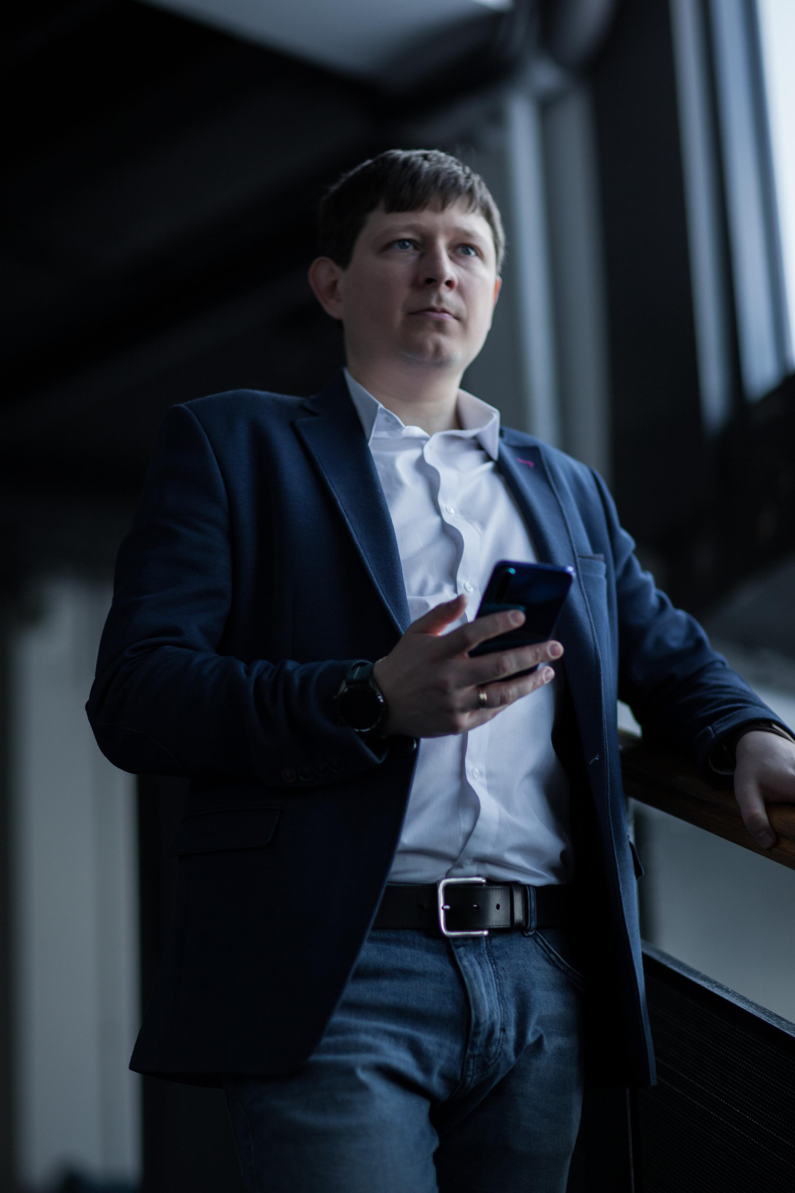 Фотопрогулка c Сергеем. Ваш фотограф Любовь Чистякова