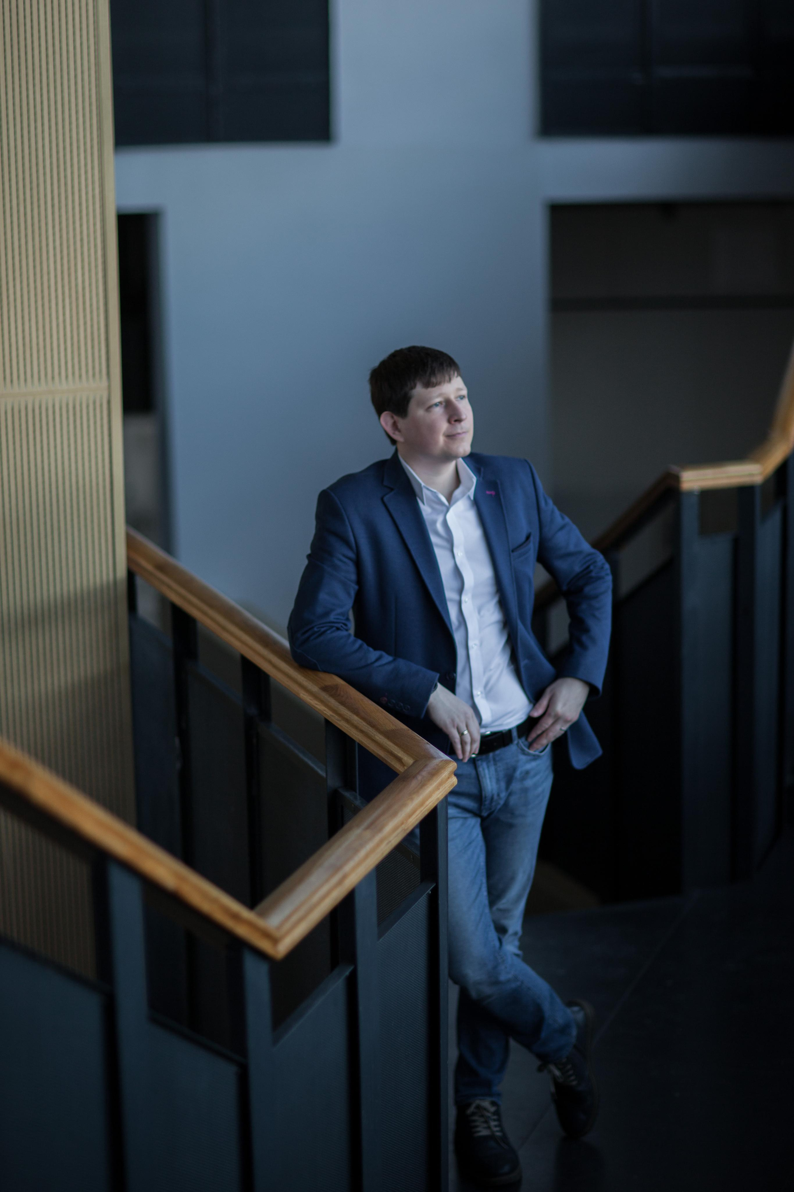 Фотопрогулка c Сергеем. Ваш фотограф Любовь Чистякова