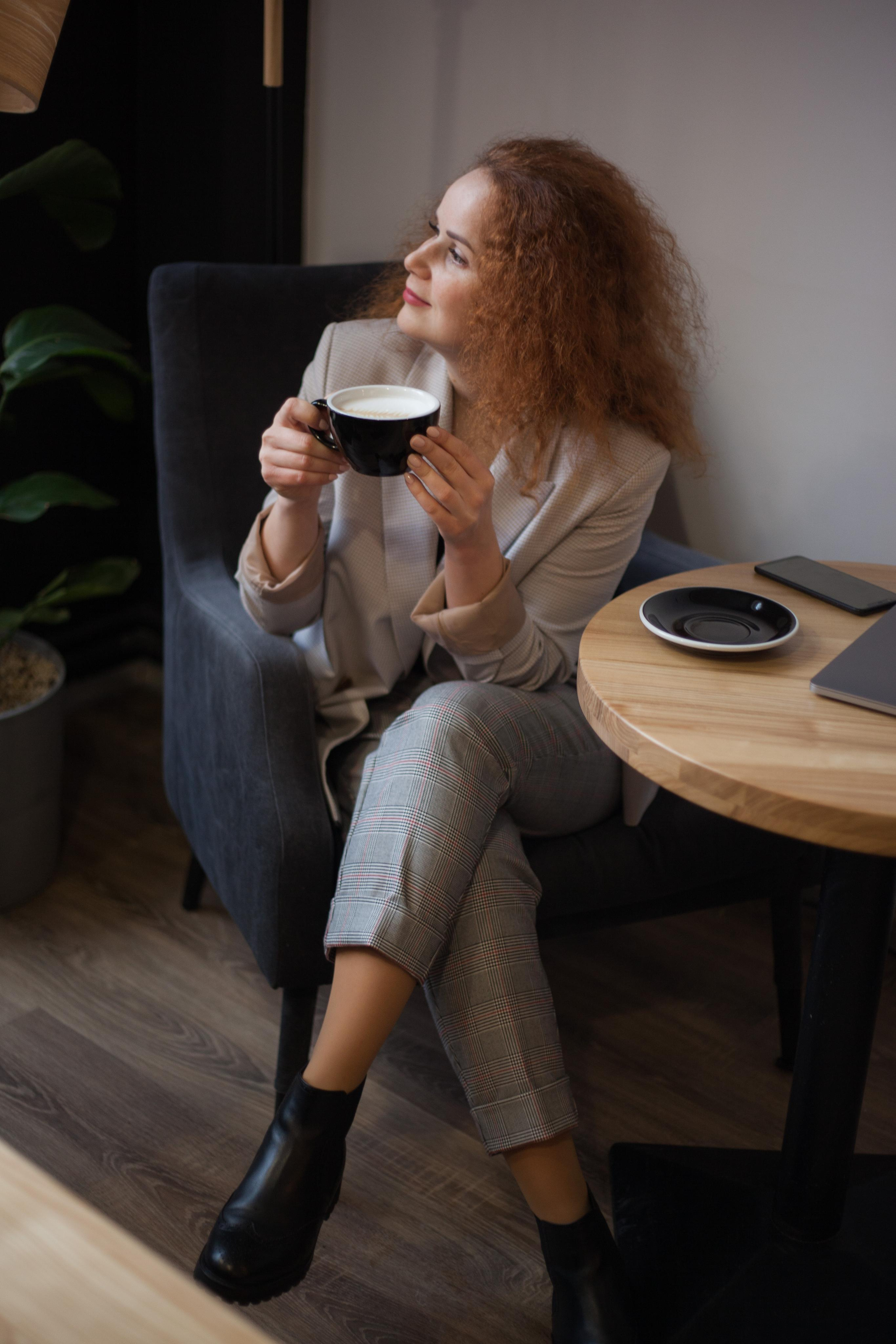 Имиджевая фотосерия для создателя SMM Агентства. Ваш фотограф Любовь Чистякова