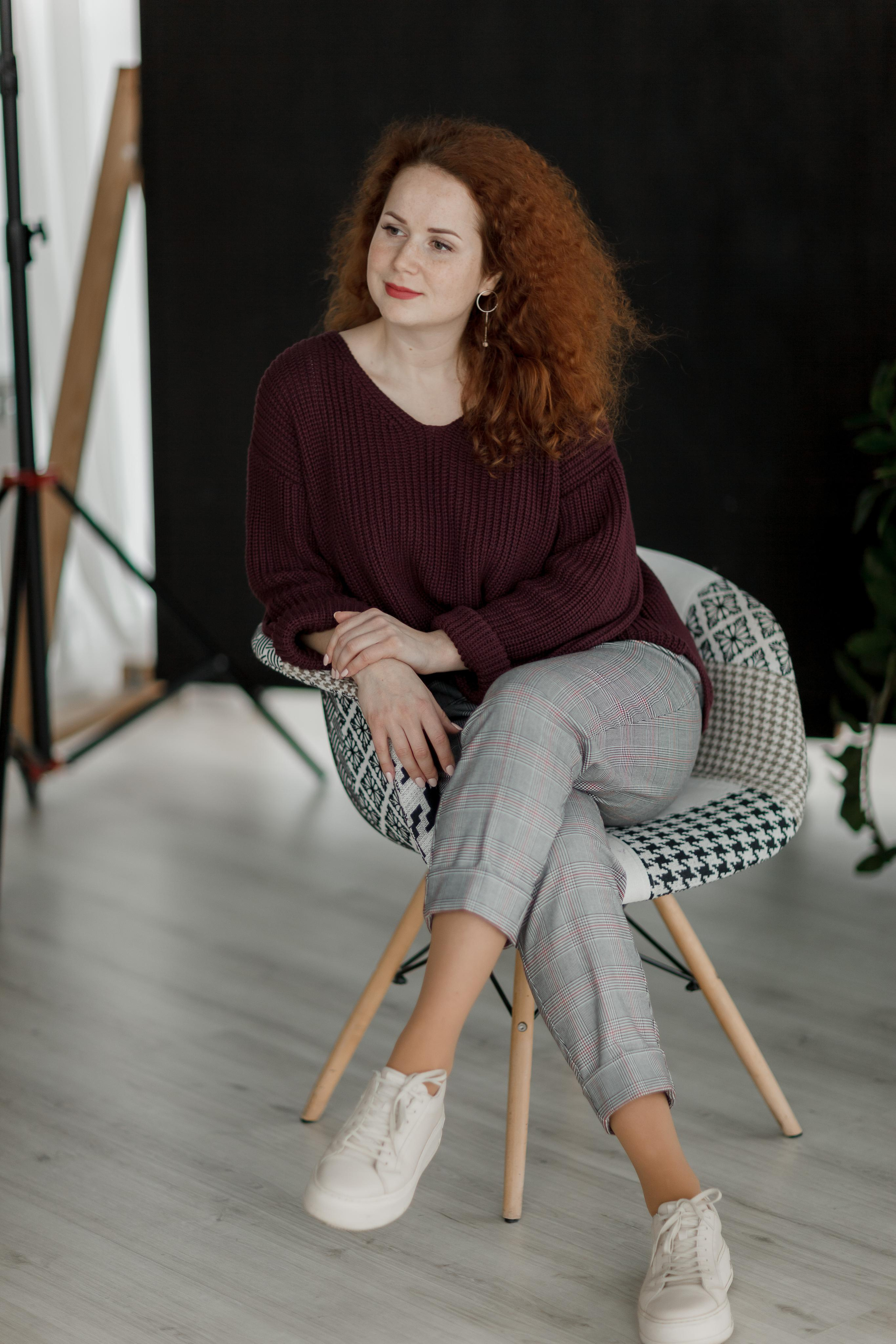 Имиджевая фотосерия для создателя SMM Агентства. Ваш фотограф Любовь Чистякова