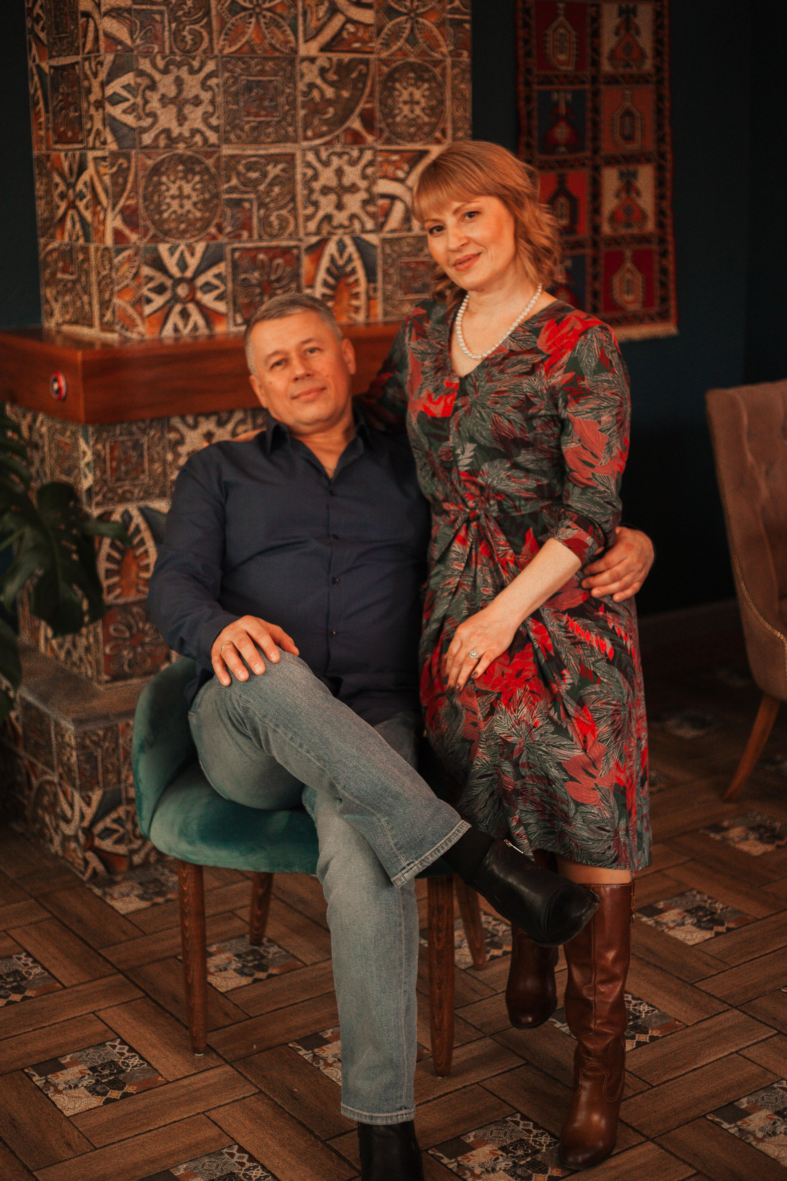 Репортажная съемка. Фотосъемка юбилея. Ваш фотограф Любовь Чистякова