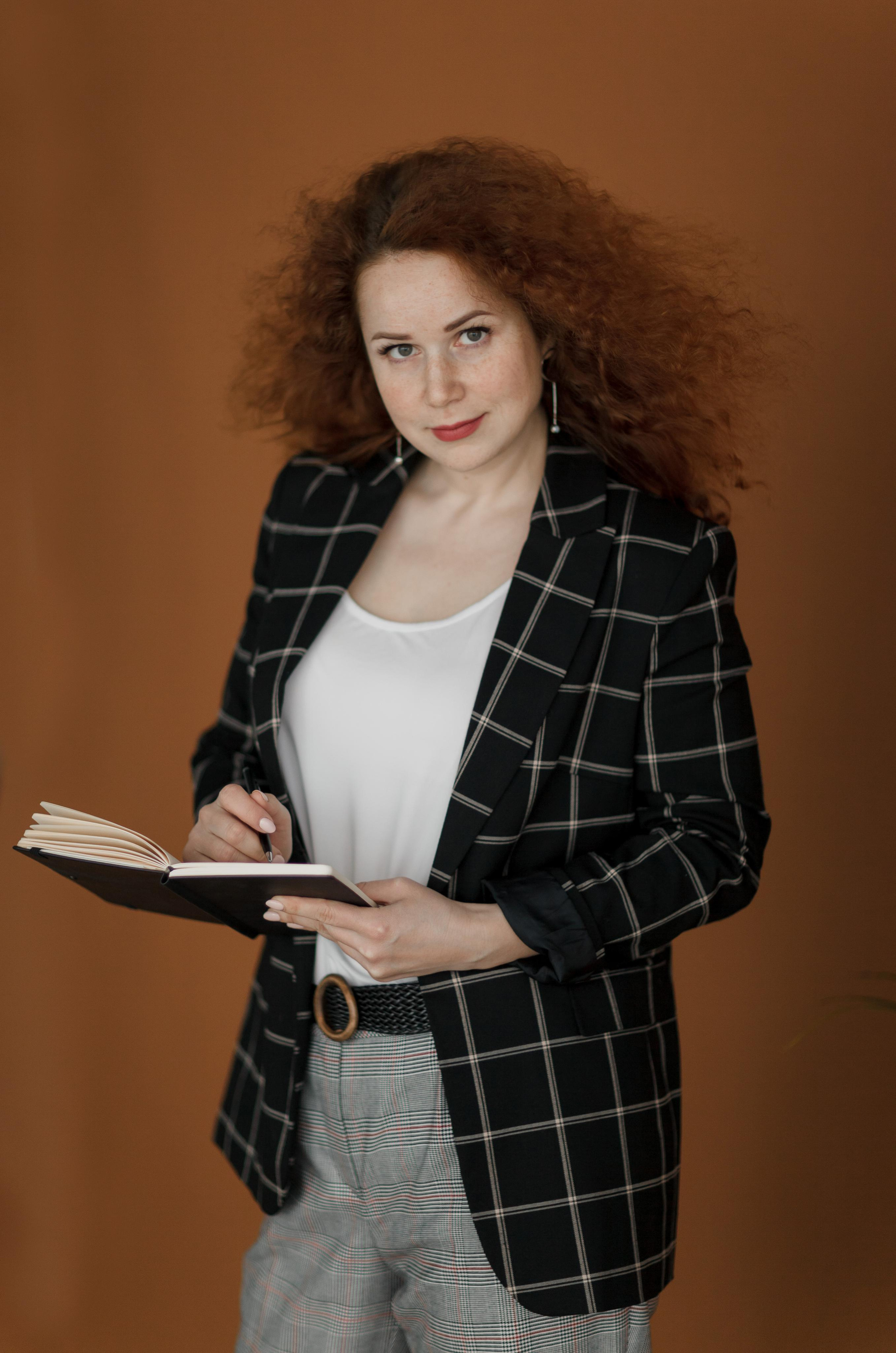 Имиджевая фотосерия для создателя SMM Агентства. Ваш фотограф Любовь Чистякова