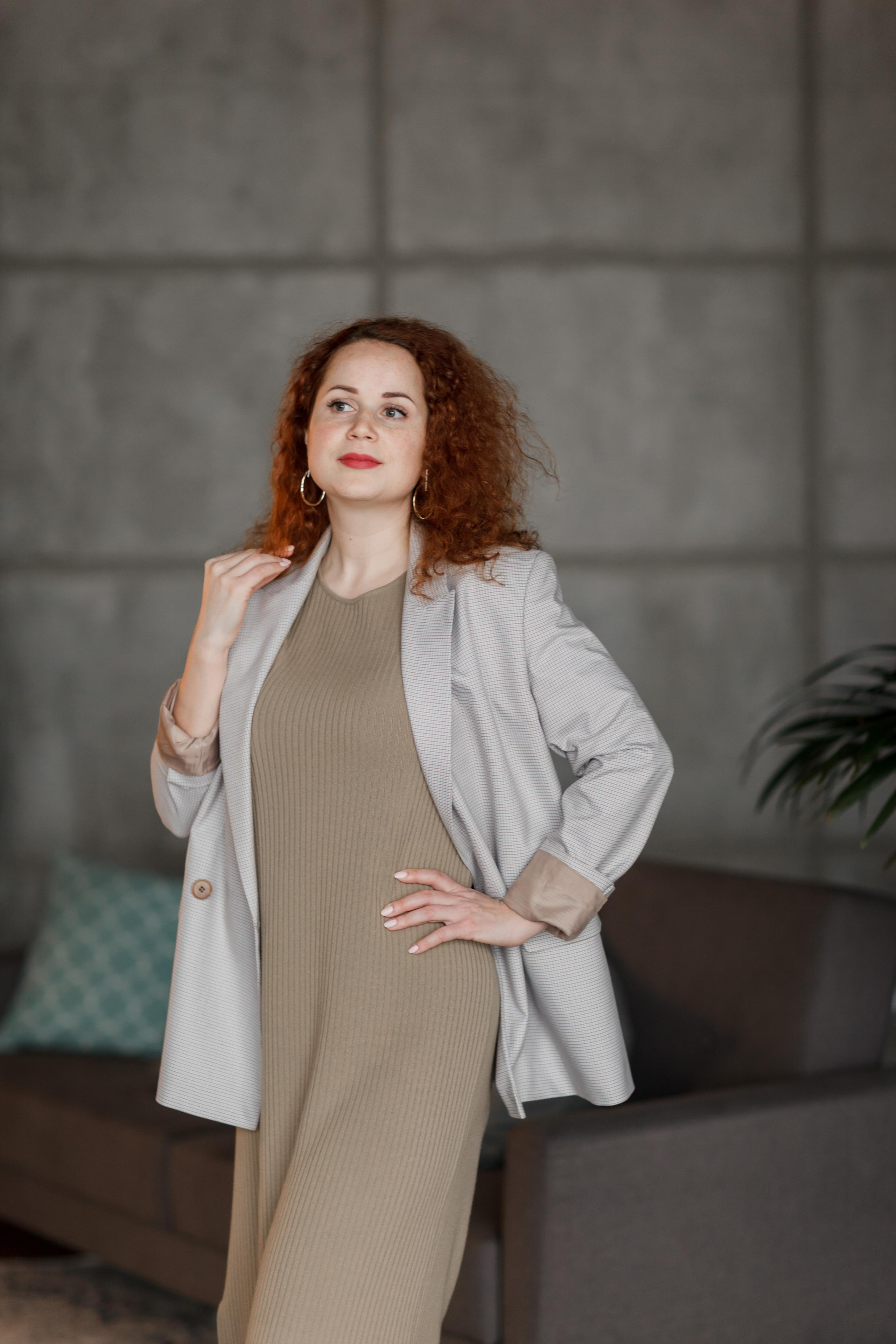 Имиджевая фотосерия для создателя SMM Агентства. Ваш фотограф Любовь Чистякова