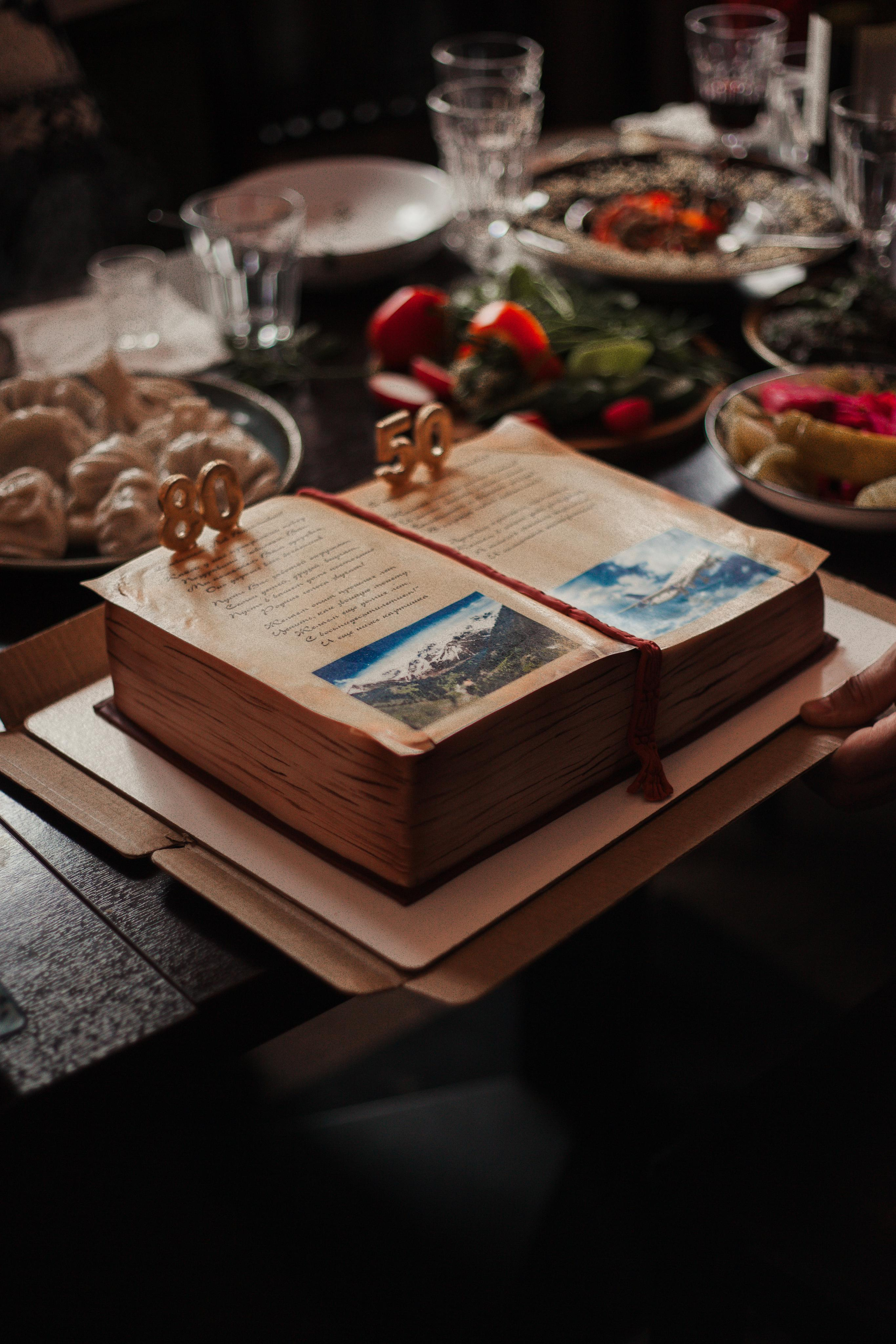 Репортажная съемка. Фотосъемка юбилея. Ваш фотограф Любовь Чистякова