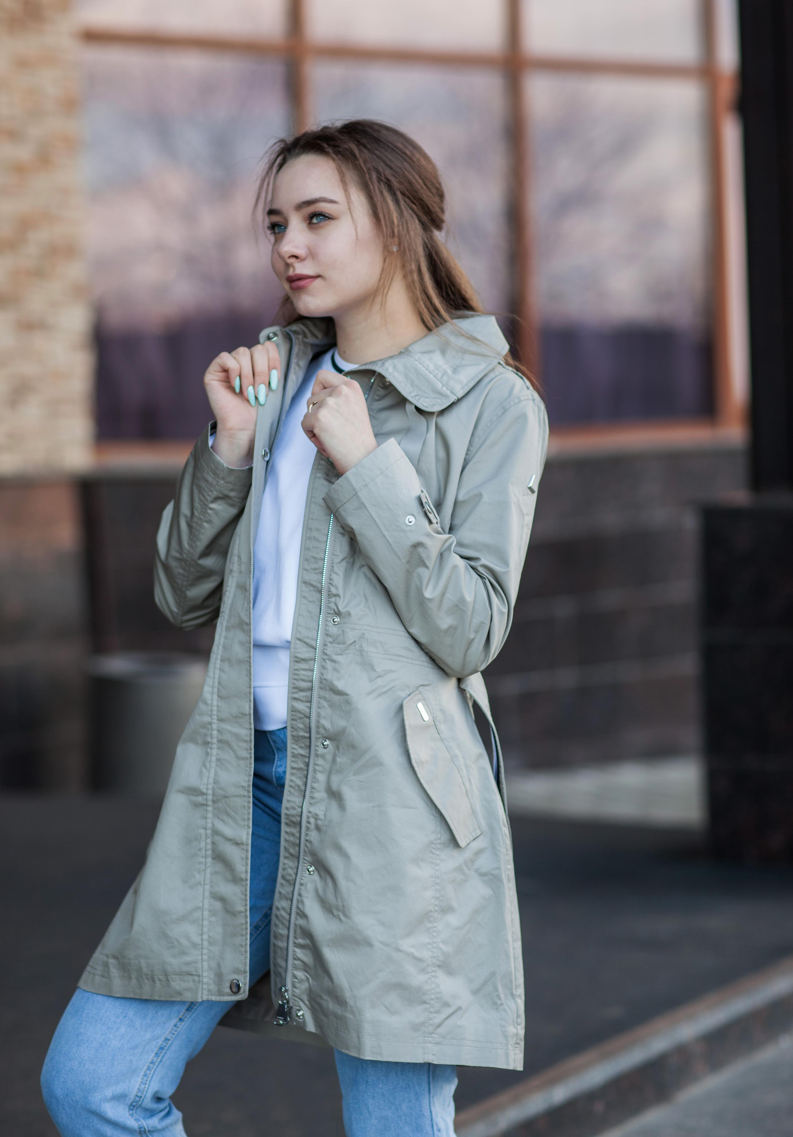 Контент для магазина Luhta. Ваш фотограф Любовь Чистякова