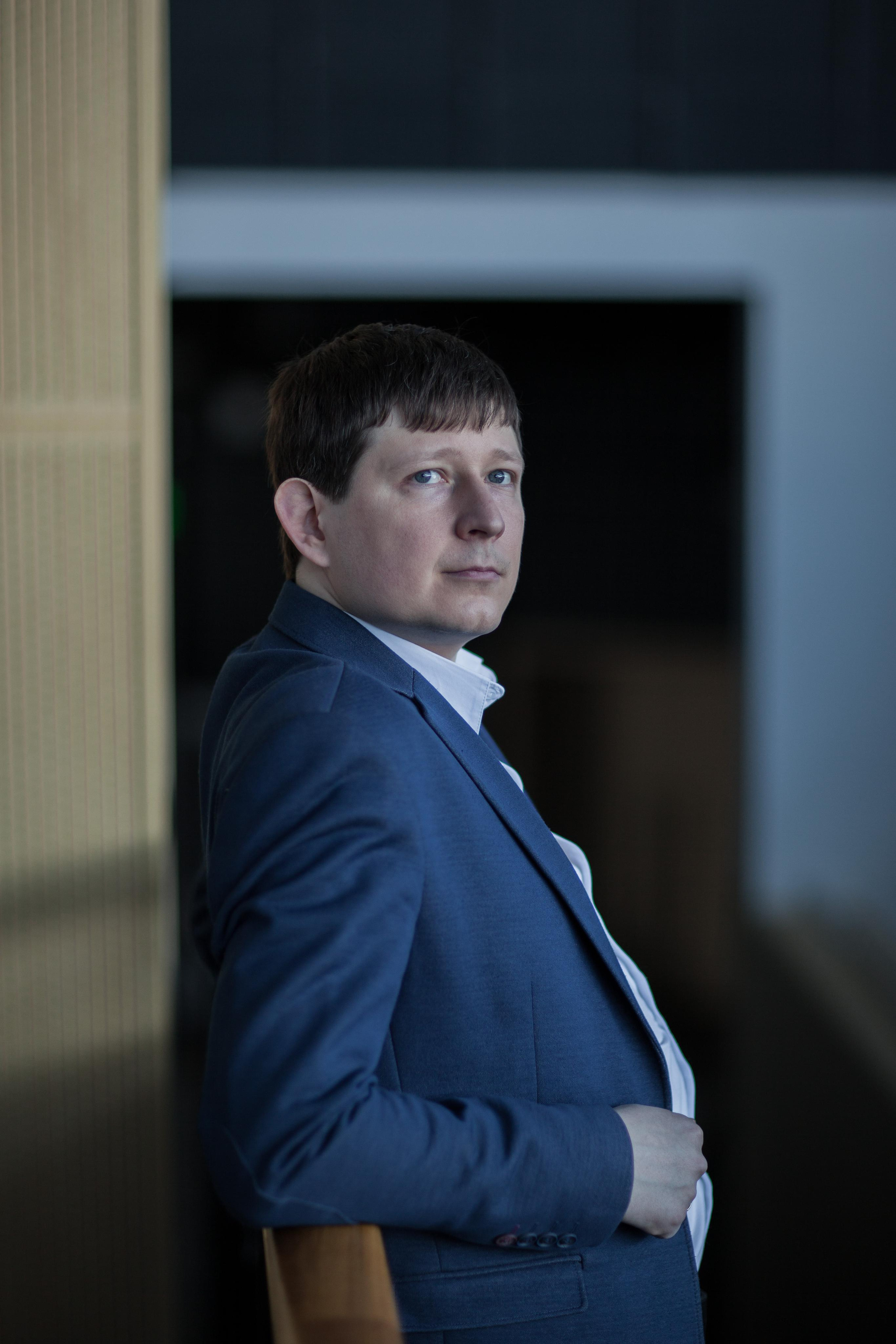 Фотопрогулка c Сергеем. Ваш фотограф Любовь Чистякова