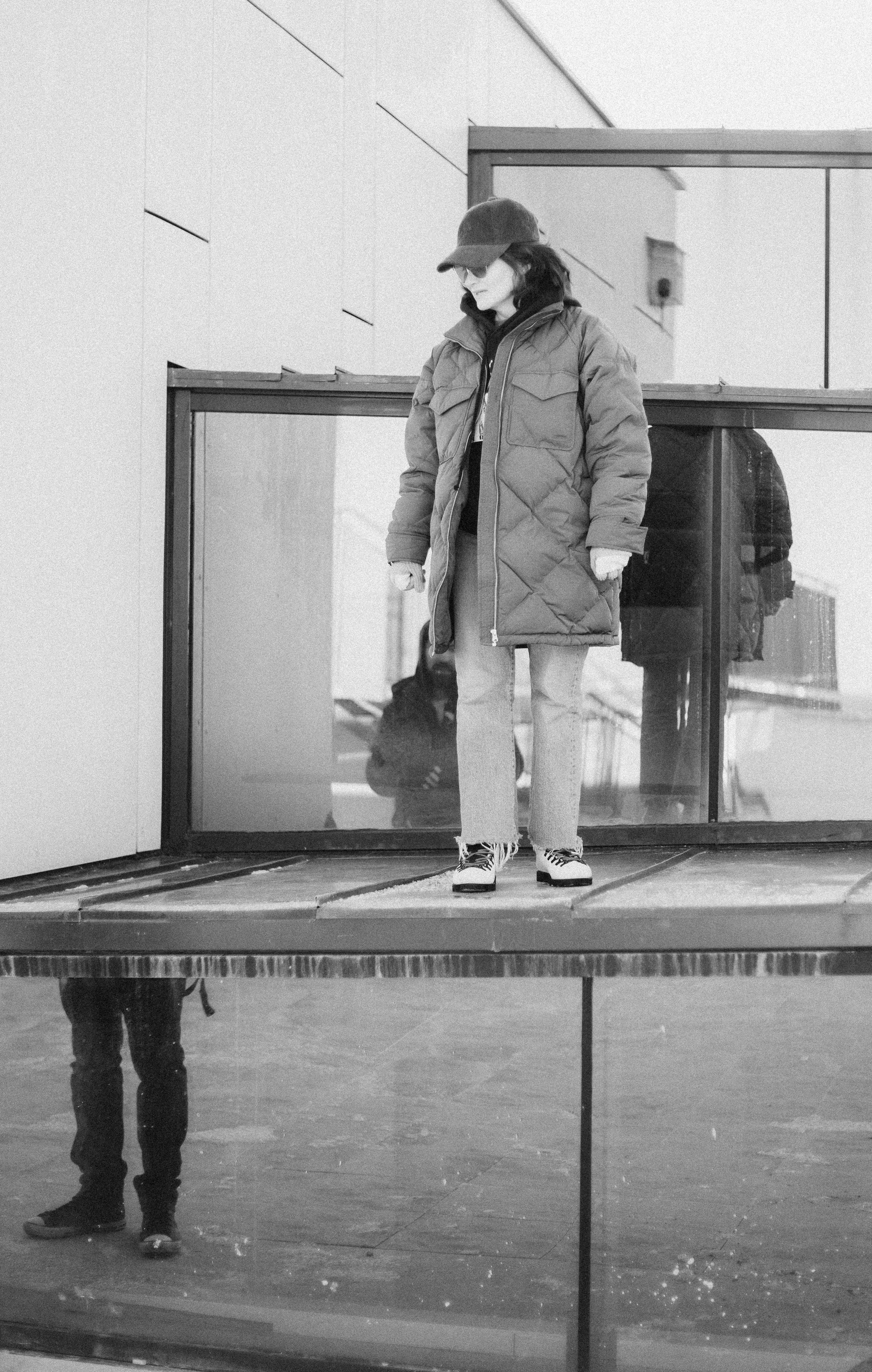 Марина и Станислав. Авторская прогулка для гостей города. Ваш фотограф Любовь Чистякова