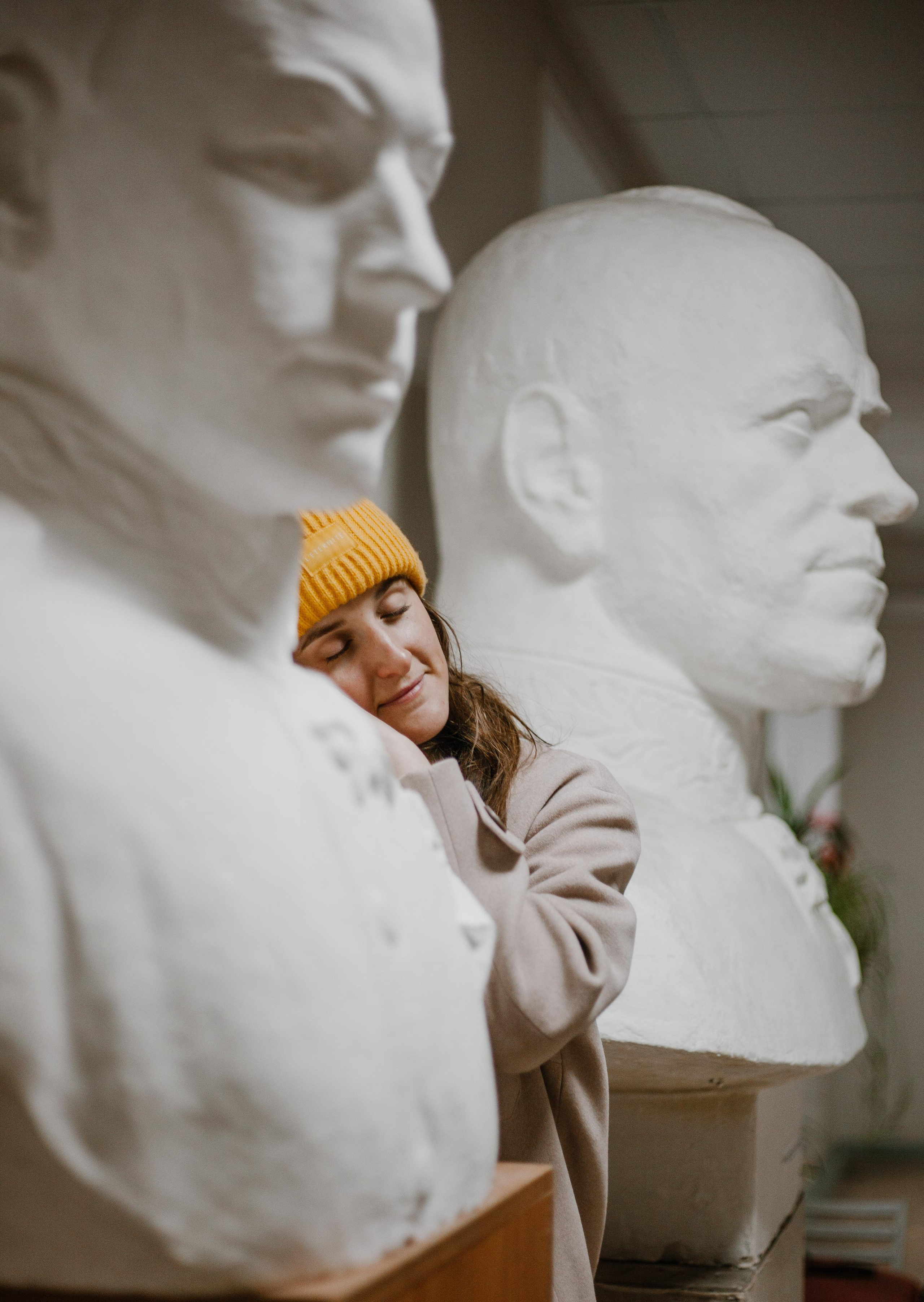 ПОРТРЕТ. Ваш фотограф Любовь Чистякова