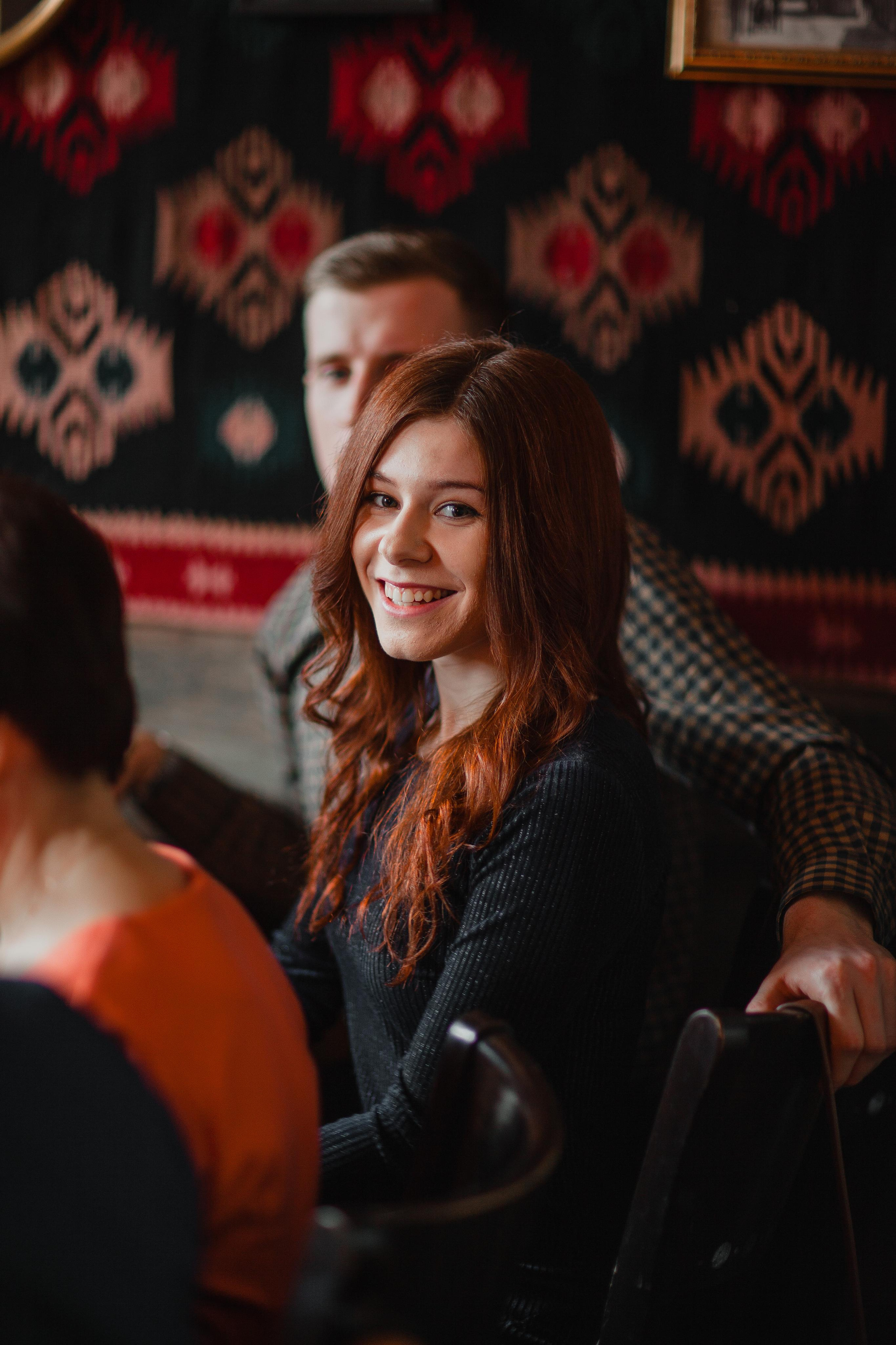 Репортажная съемка. Фотосъемка юбилея. Ваш фотограф Любовь Чистякова