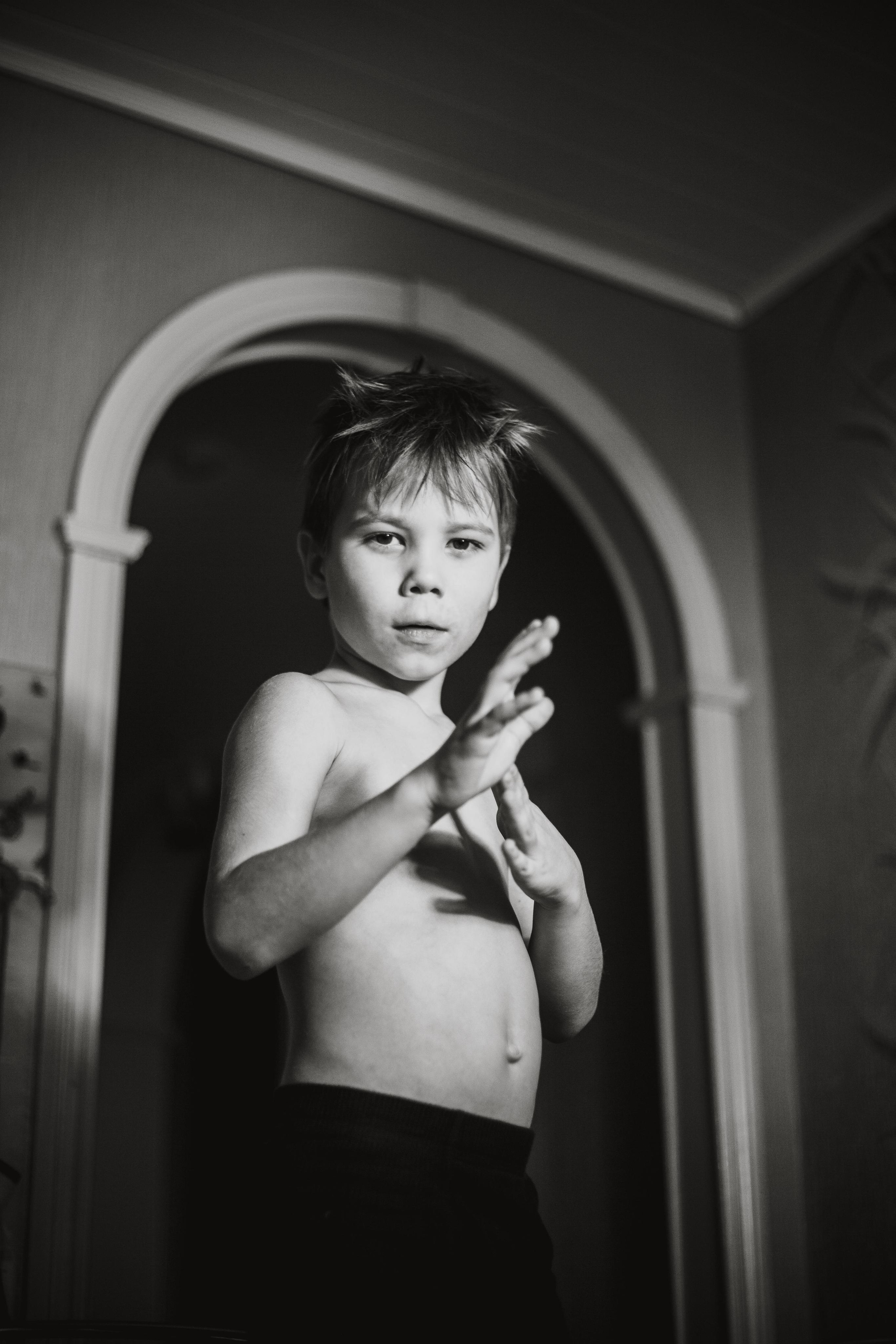 ДЕТИ. Ваш фотограф Любовь Чистякова