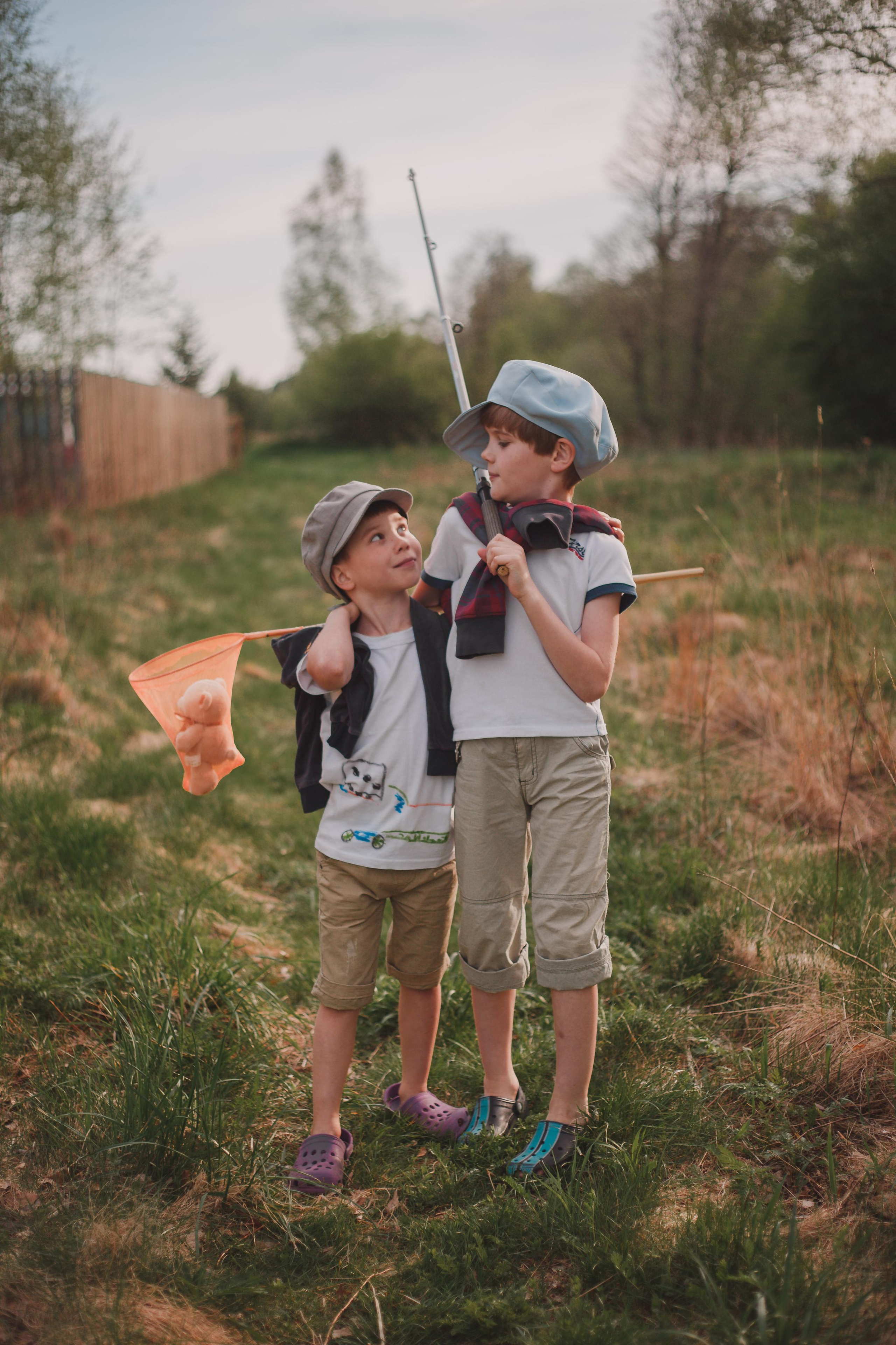 ДЕТИ. Ваш фотограф Любовь Чистякова