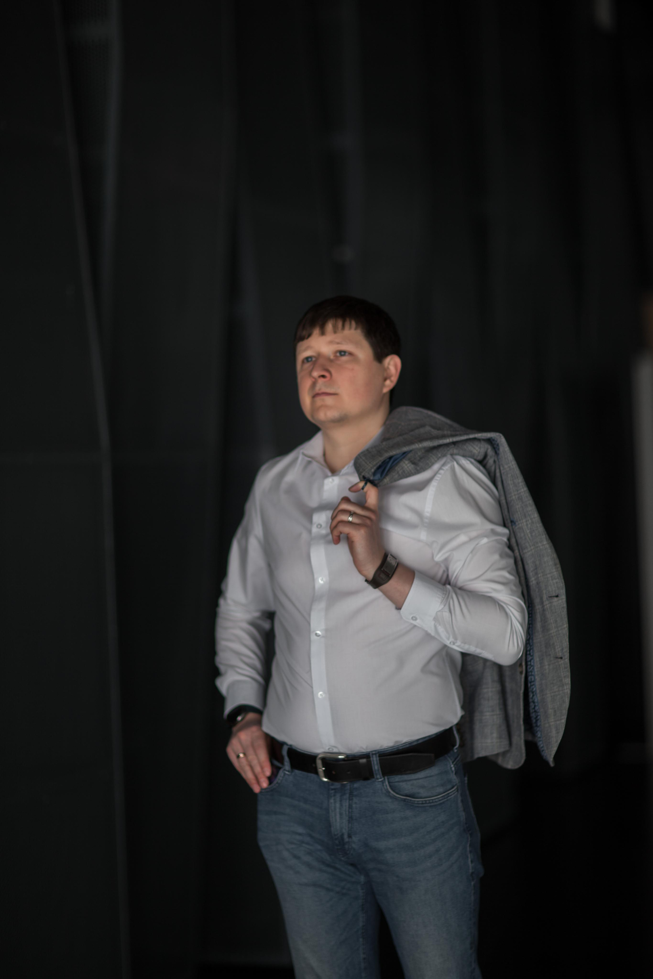 Фотопрогулка c Сергеем. Ваш фотограф Любовь Чистякова