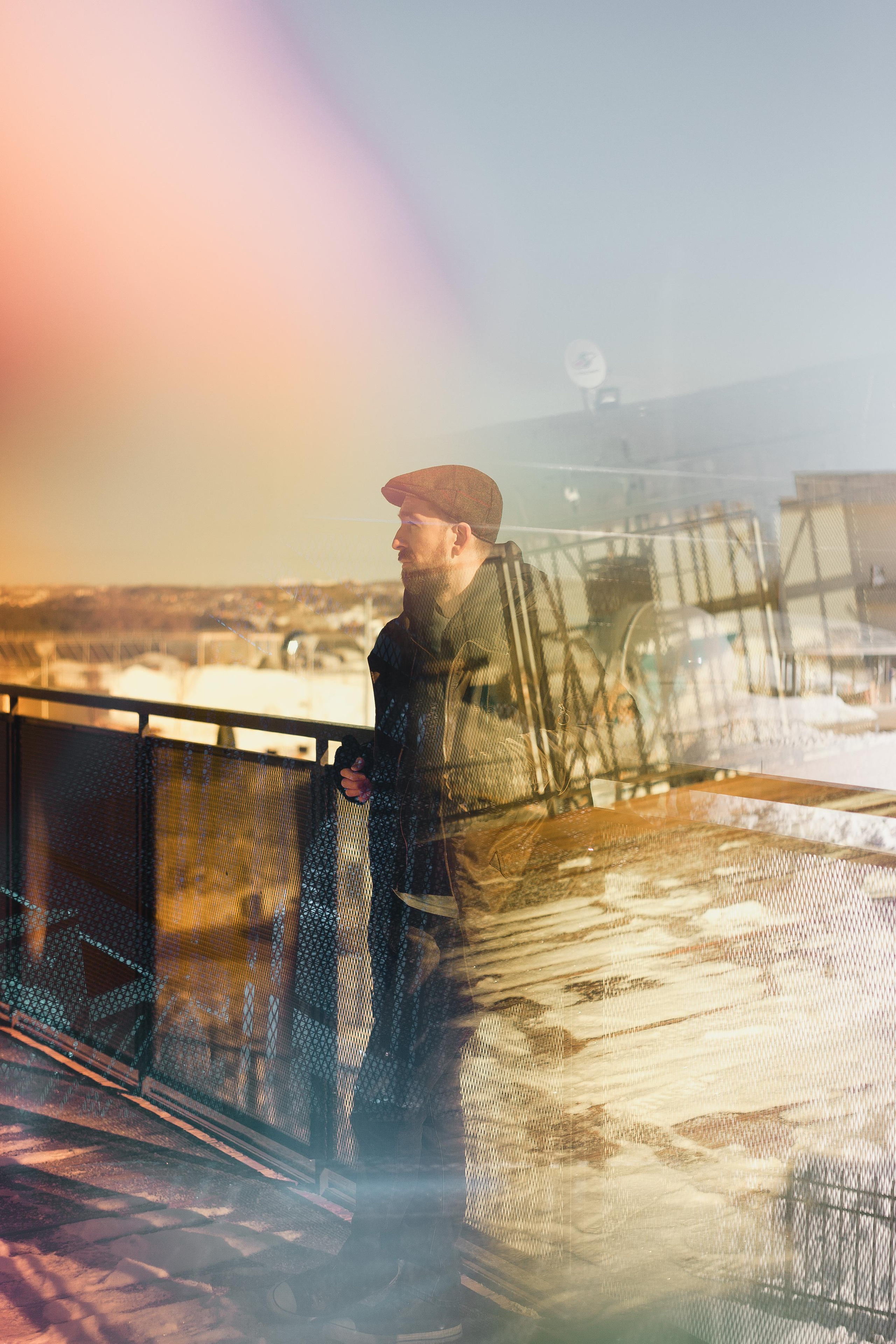 Марина и Станислав. Авторская прогулка для гостей города. Ваш фотограф Любовь Чистякова