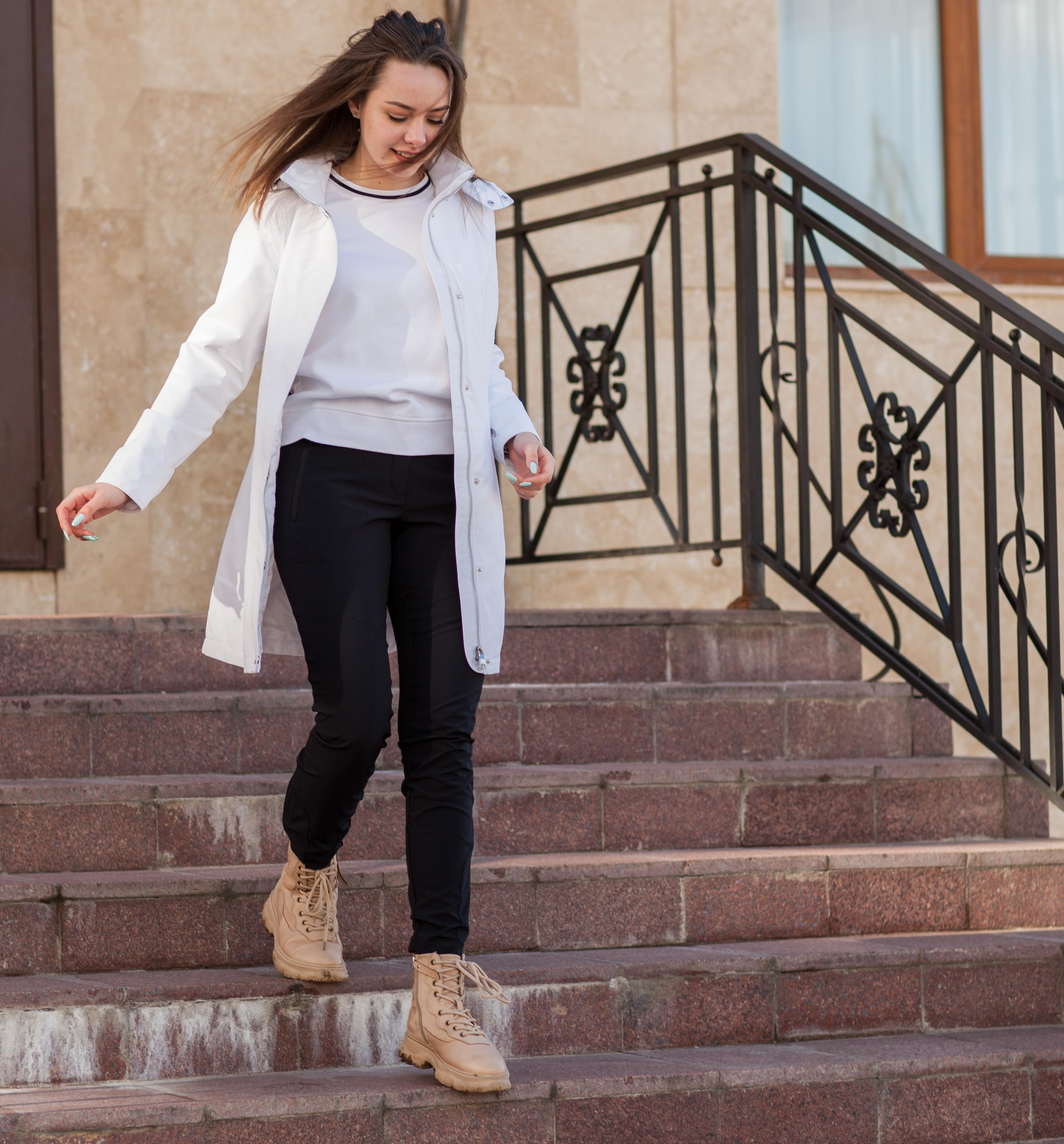 Контент для магазина Luhta. Ваш фотограф Любовь Чистякова