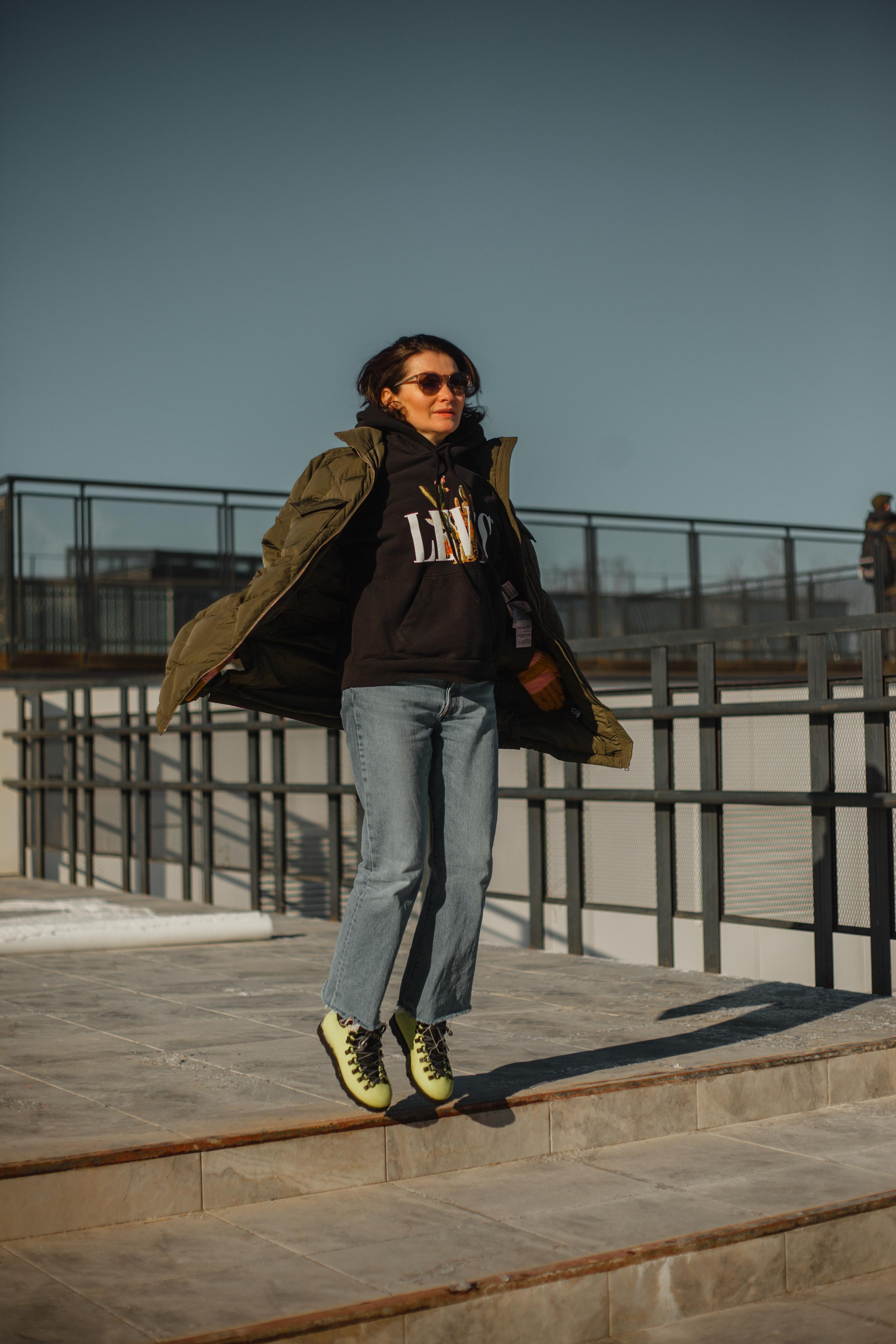 Марина и Станислав. Авторская прогулка для гостей города. Ваш фотограф Любовь Чистякова