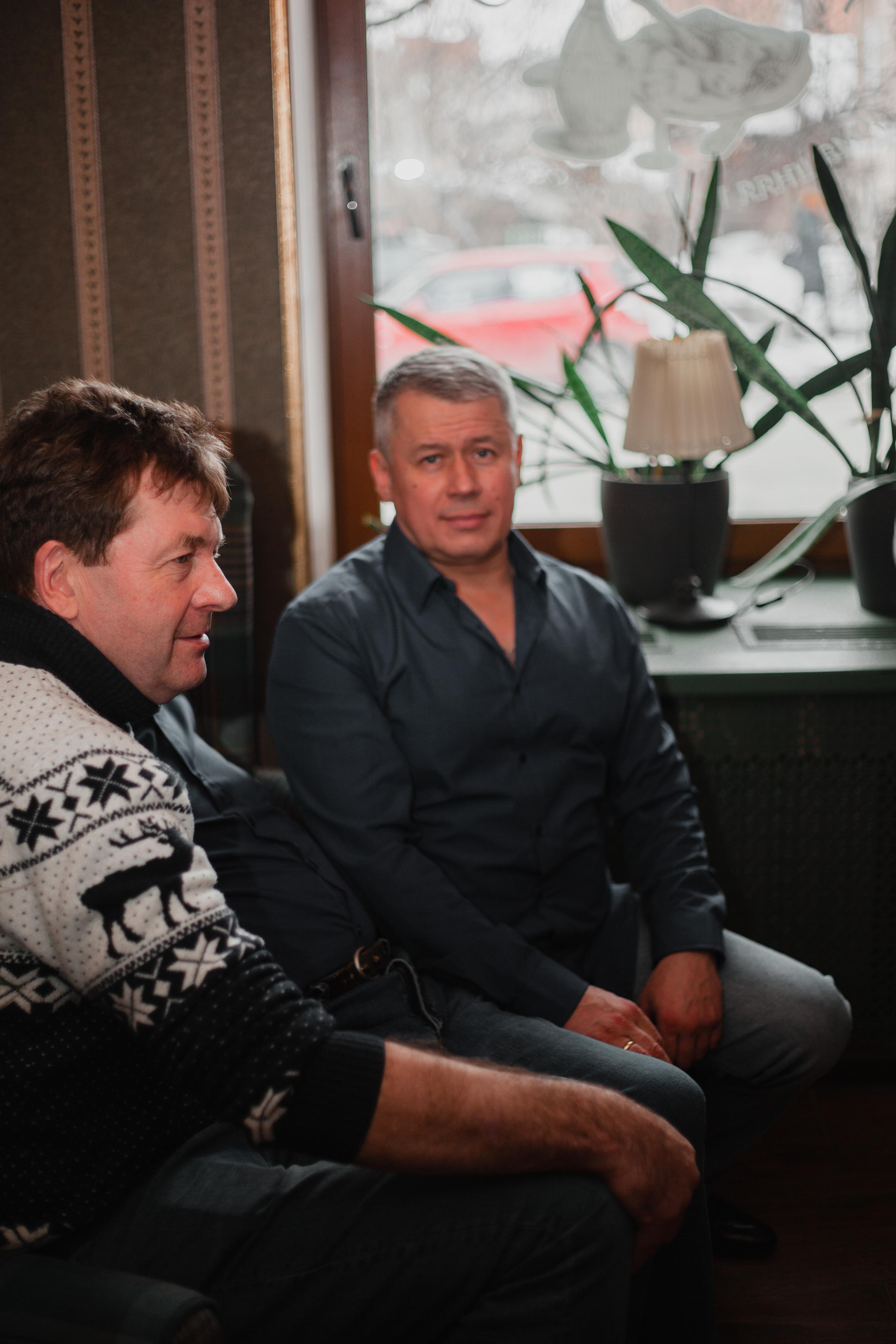 Репортажная съемка. Фотосъемка юбилея. Ваш фотограф Любовь Чистякова