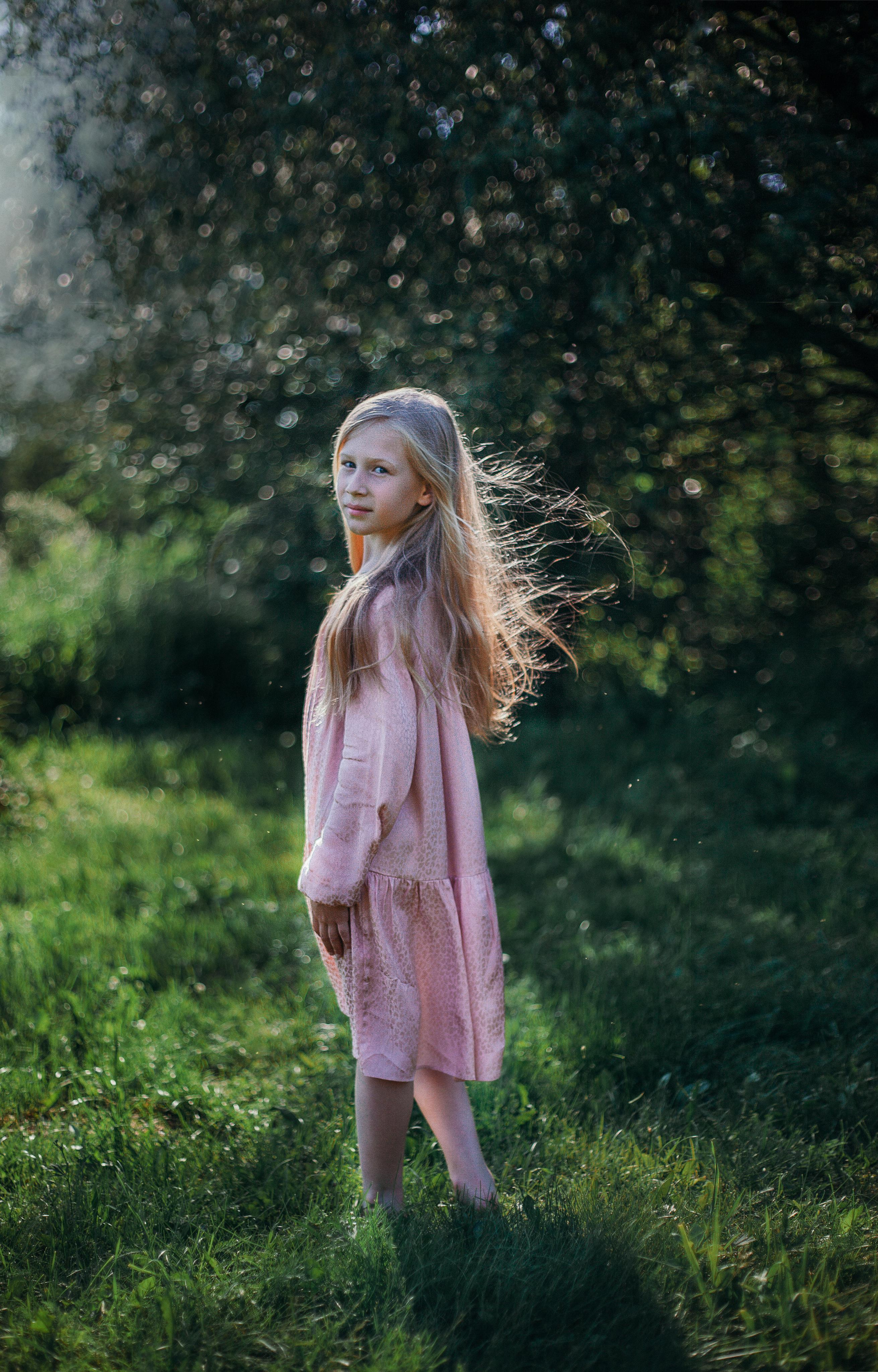 ДЕТИ. Ваш фотограф Любовь Чистякова