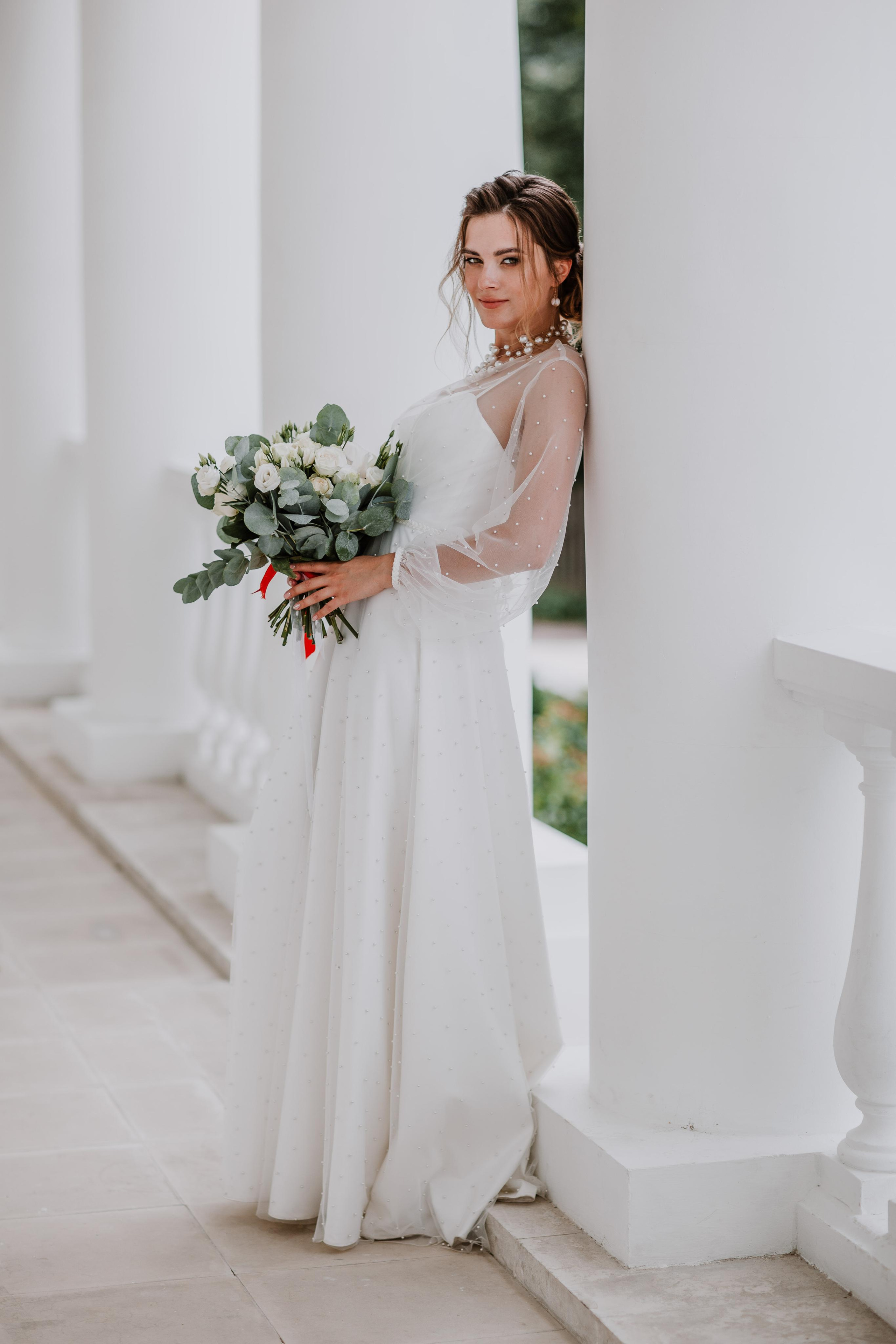 СВАДЬБА. Ваш фотограф Любовь Чистякова