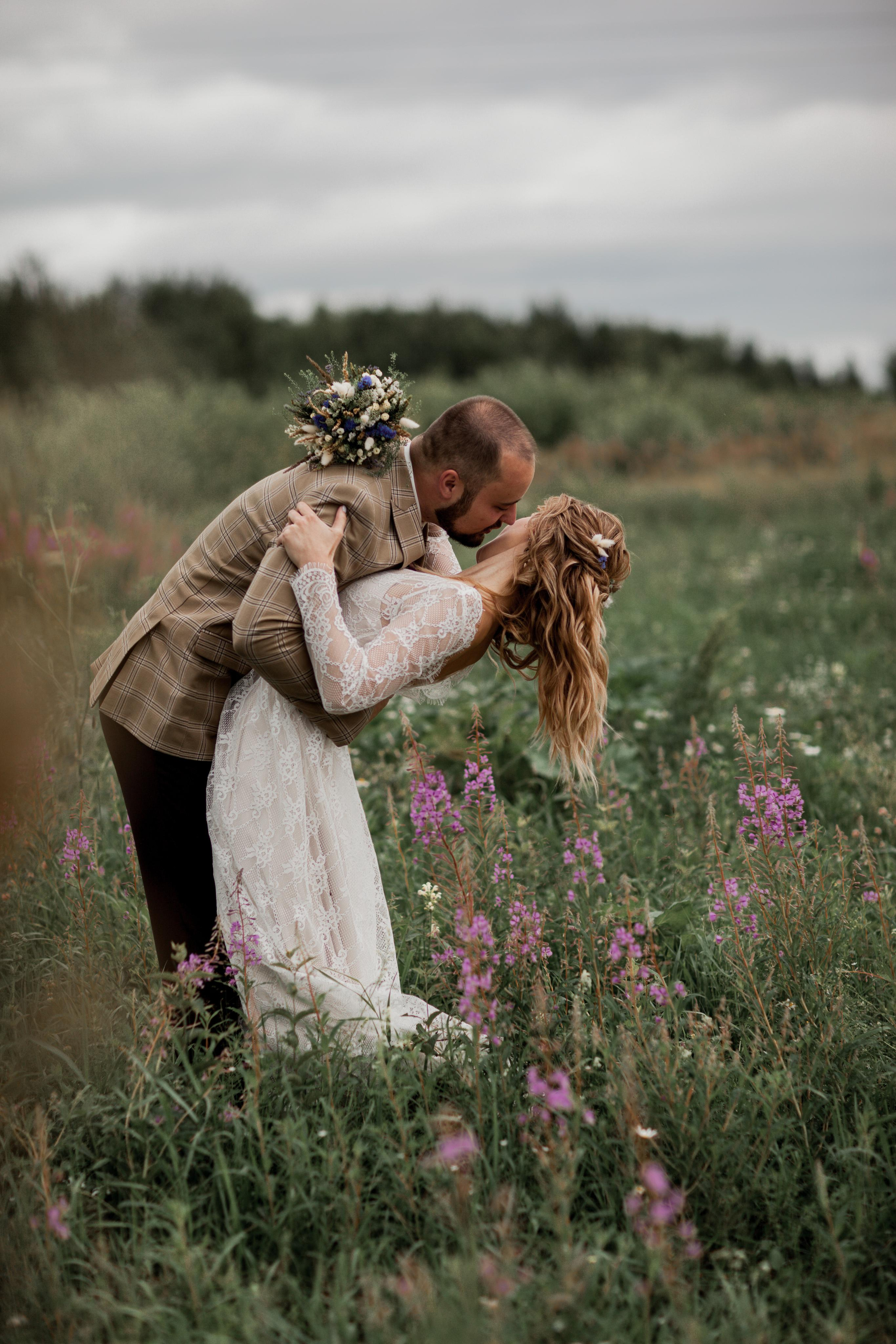 СВАДЬБА. Ваш фотограф Любовь Чистякова