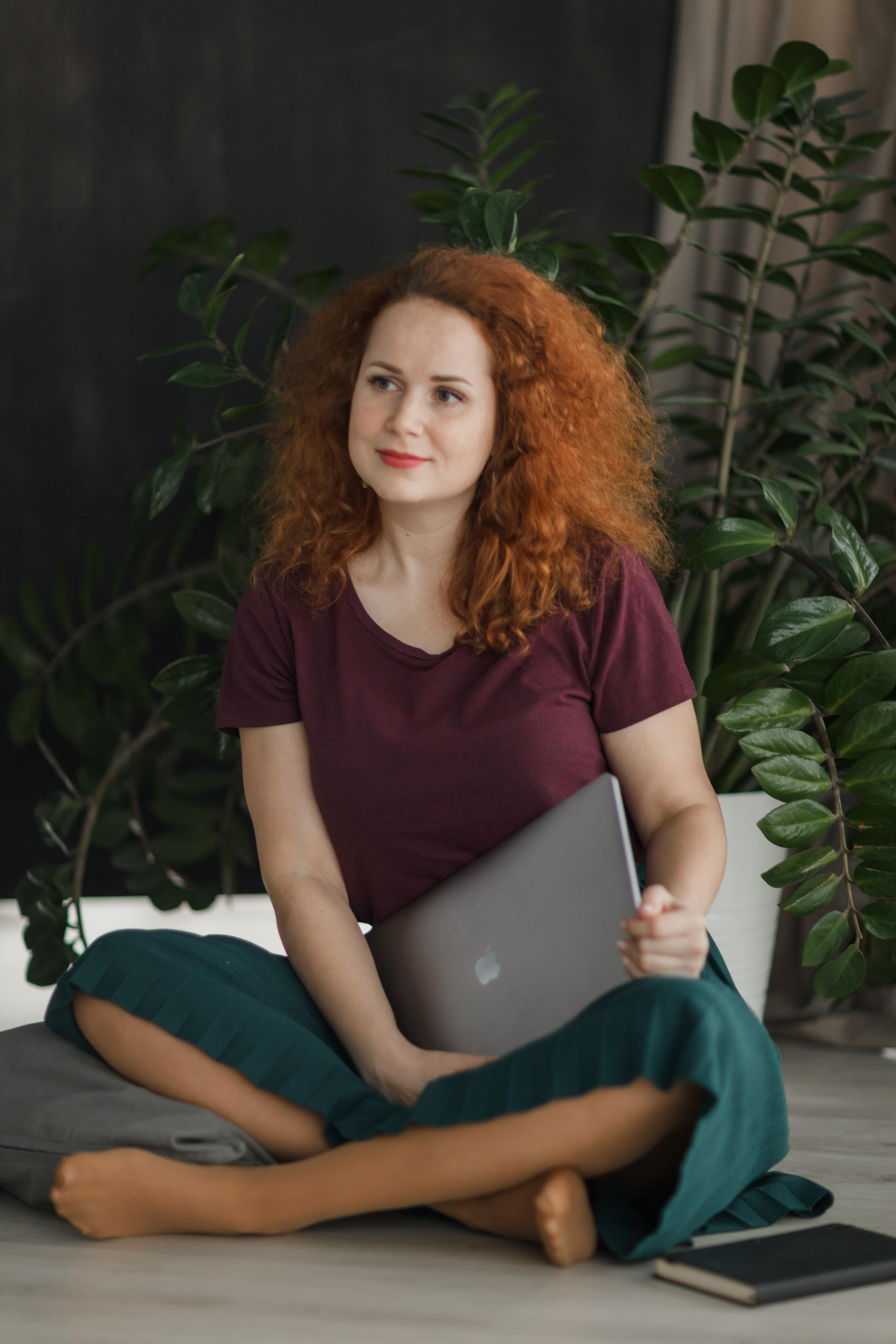 Имиджевая фотосерия для создателя SMM Агентства. Ваш фотограф Любовь Чистякова