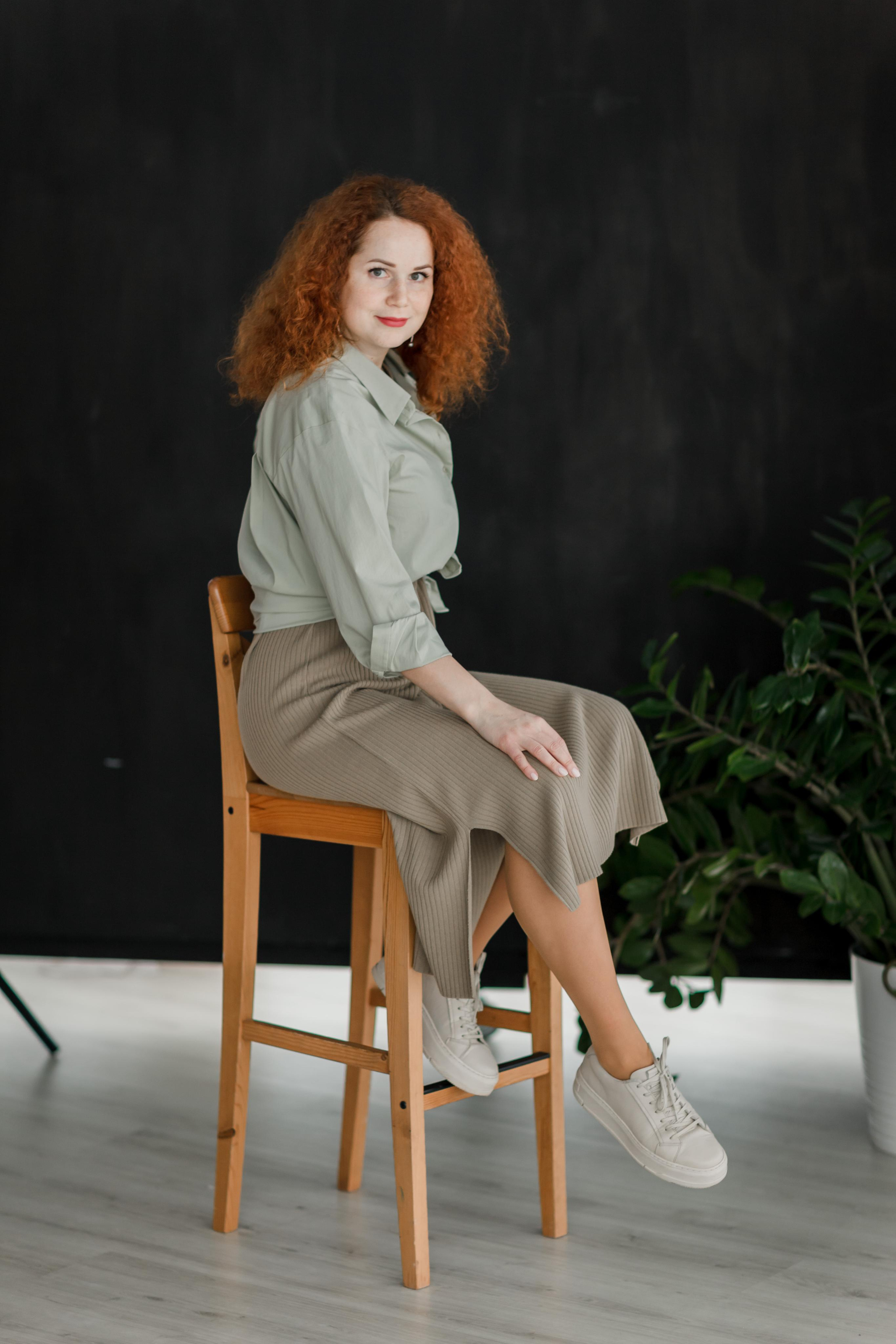 Имиджевая фотосерия для создателя SMM Агентства. Ваш фотограф Любовь Чистякова