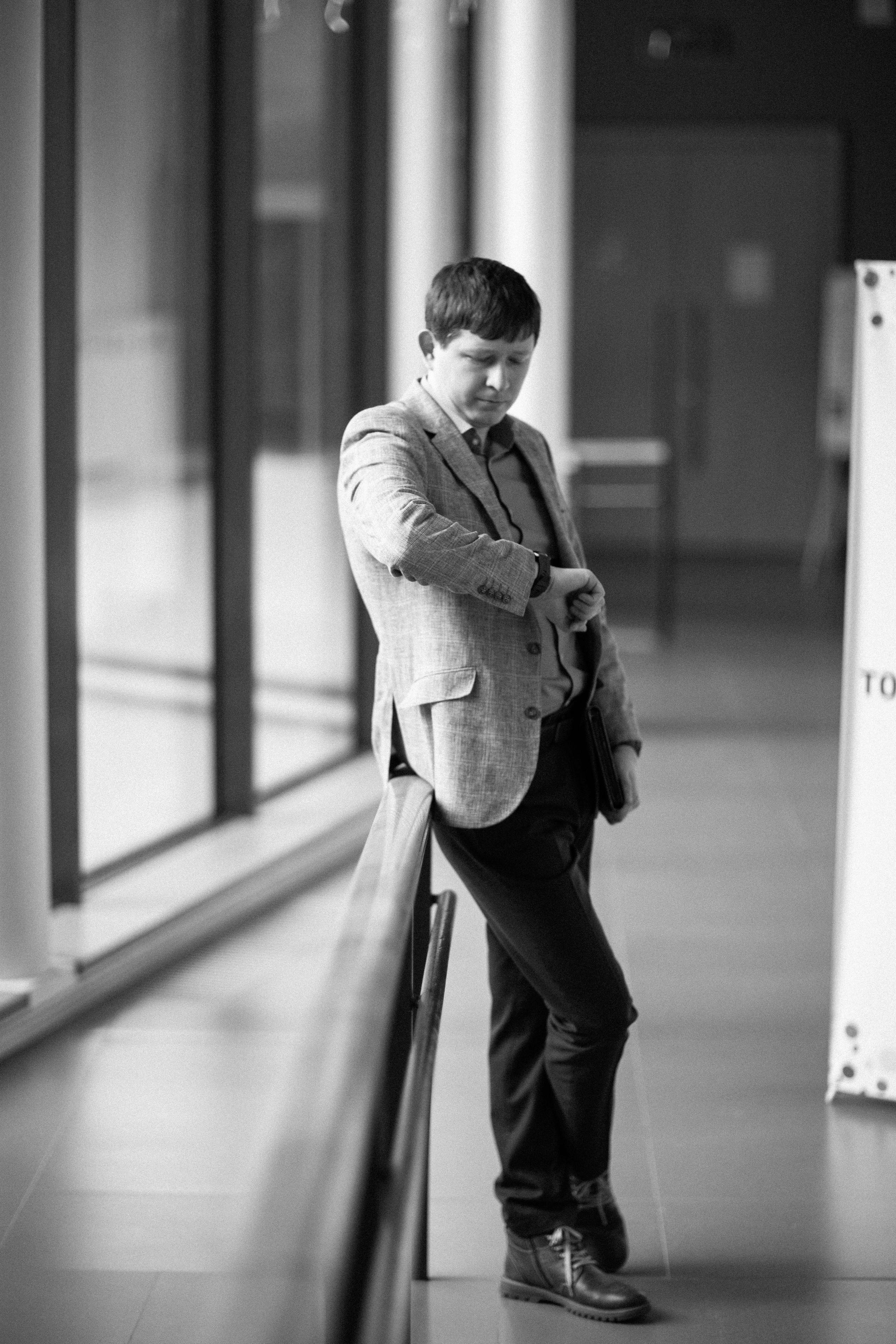 Фотопрогулка c Сергеем. Ваш фотограф Любовь Чистякова