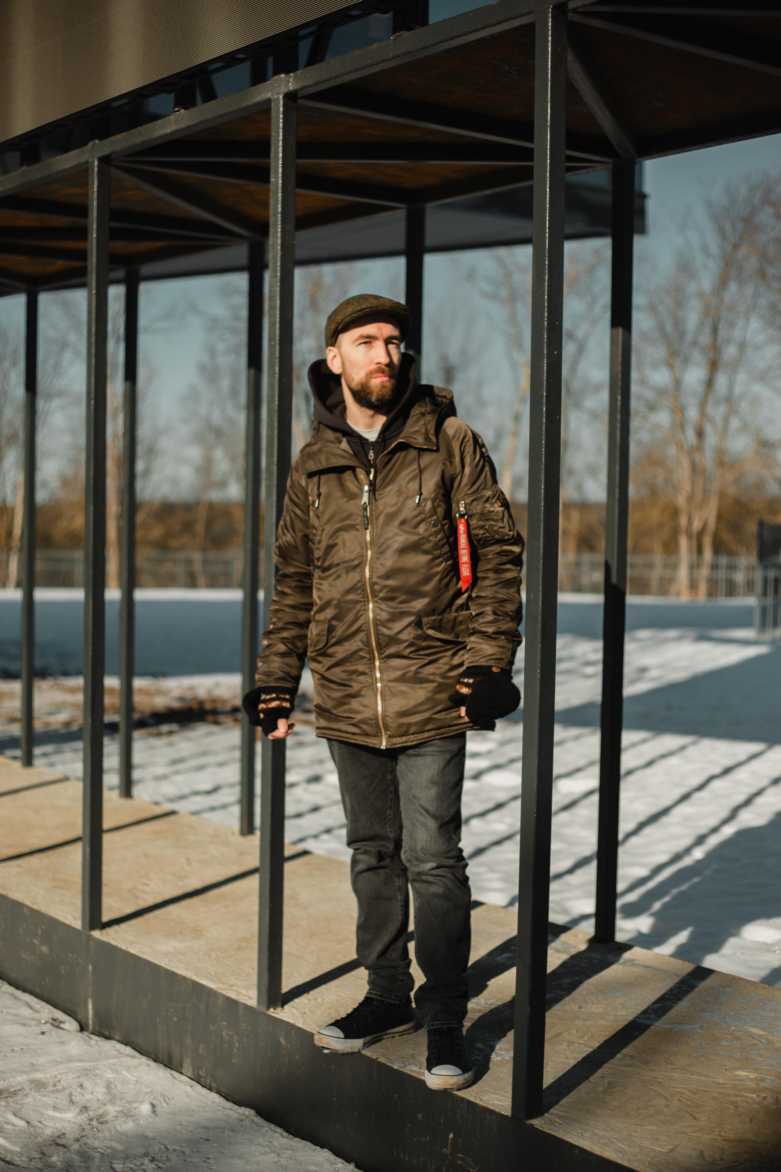 Марина и Станислав. Авторская прогулка для гостей города. Ваш фотограф Любовь Чистякова