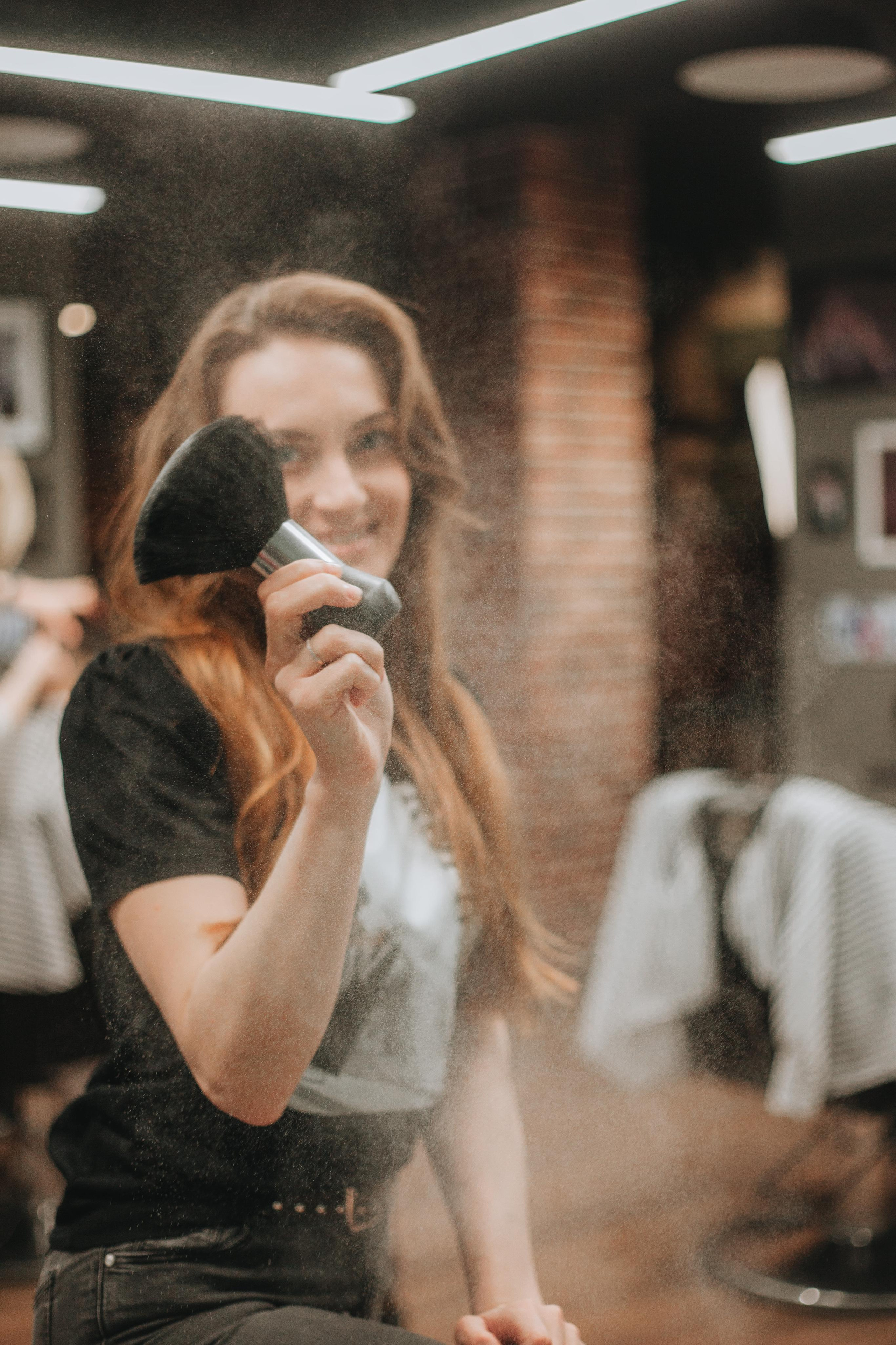 Контент для барбершопа BORODACH. Ваш фотограф Любовь Чистякова