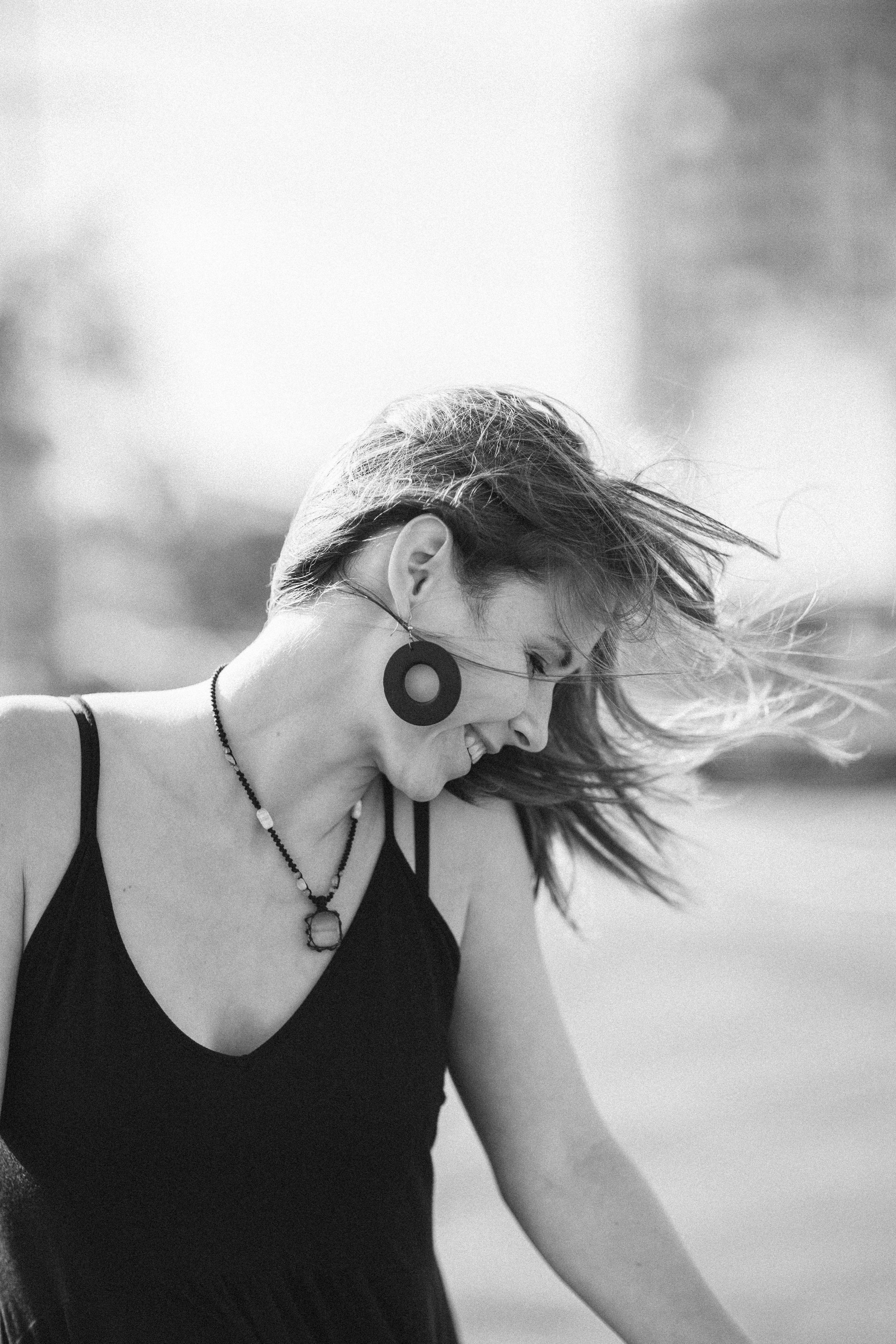 ПОРТРЕТ. Ваш фотограф Любовь Чистякова